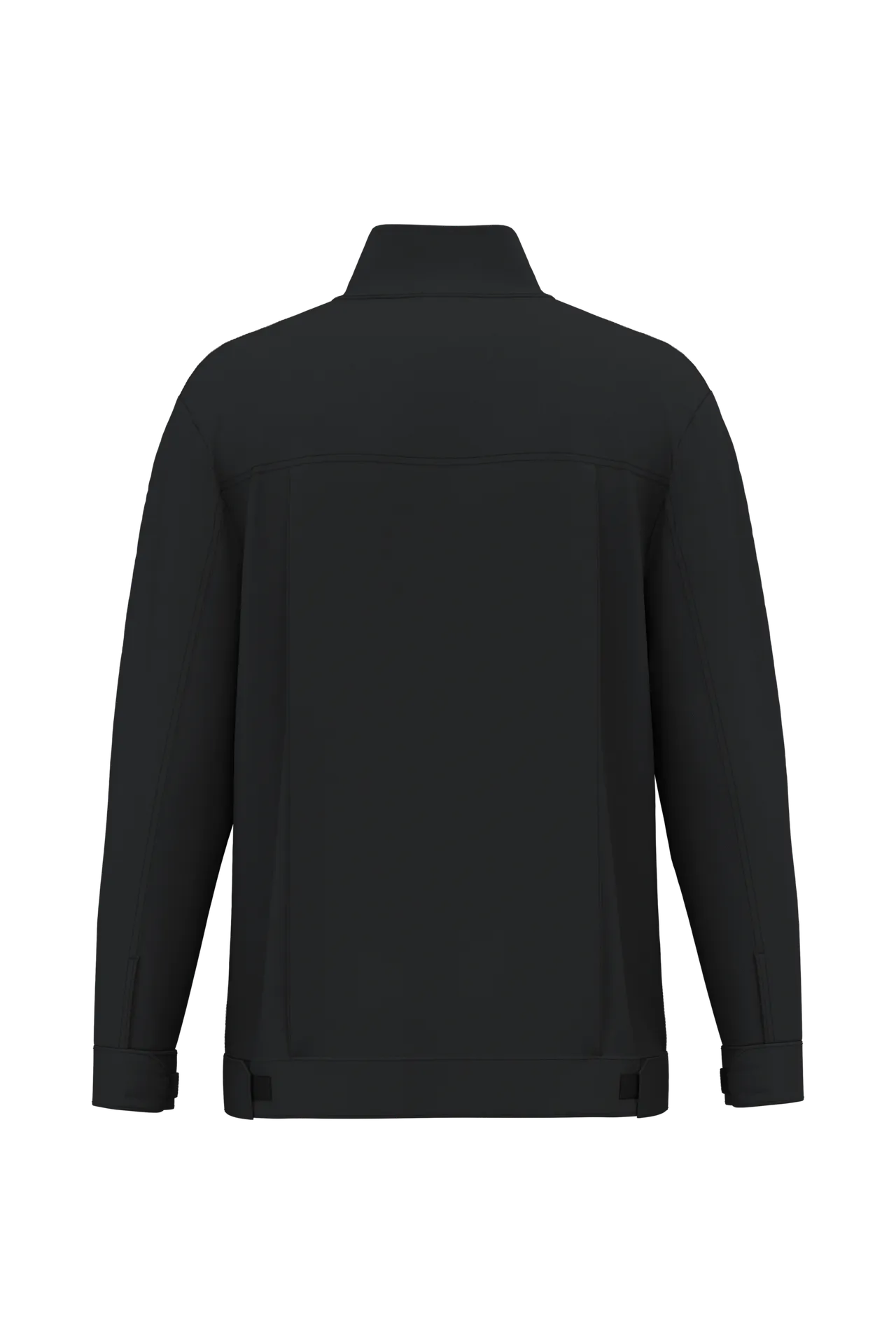 Metallfreie Unisex-Arbeitsjacke