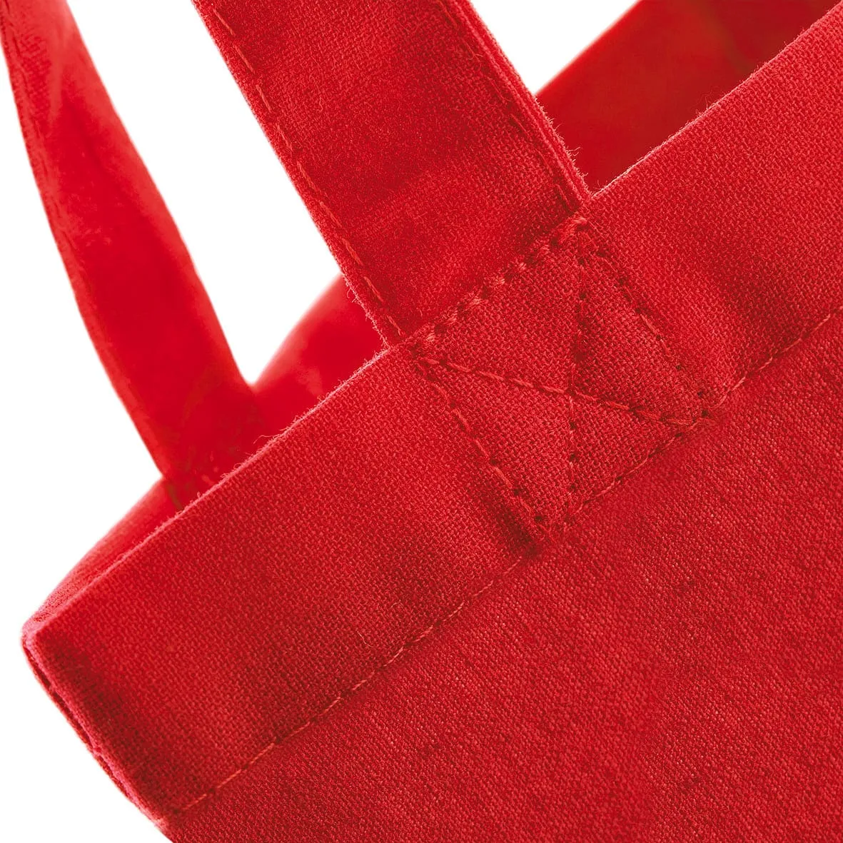 Geschenketasche Baumwolle