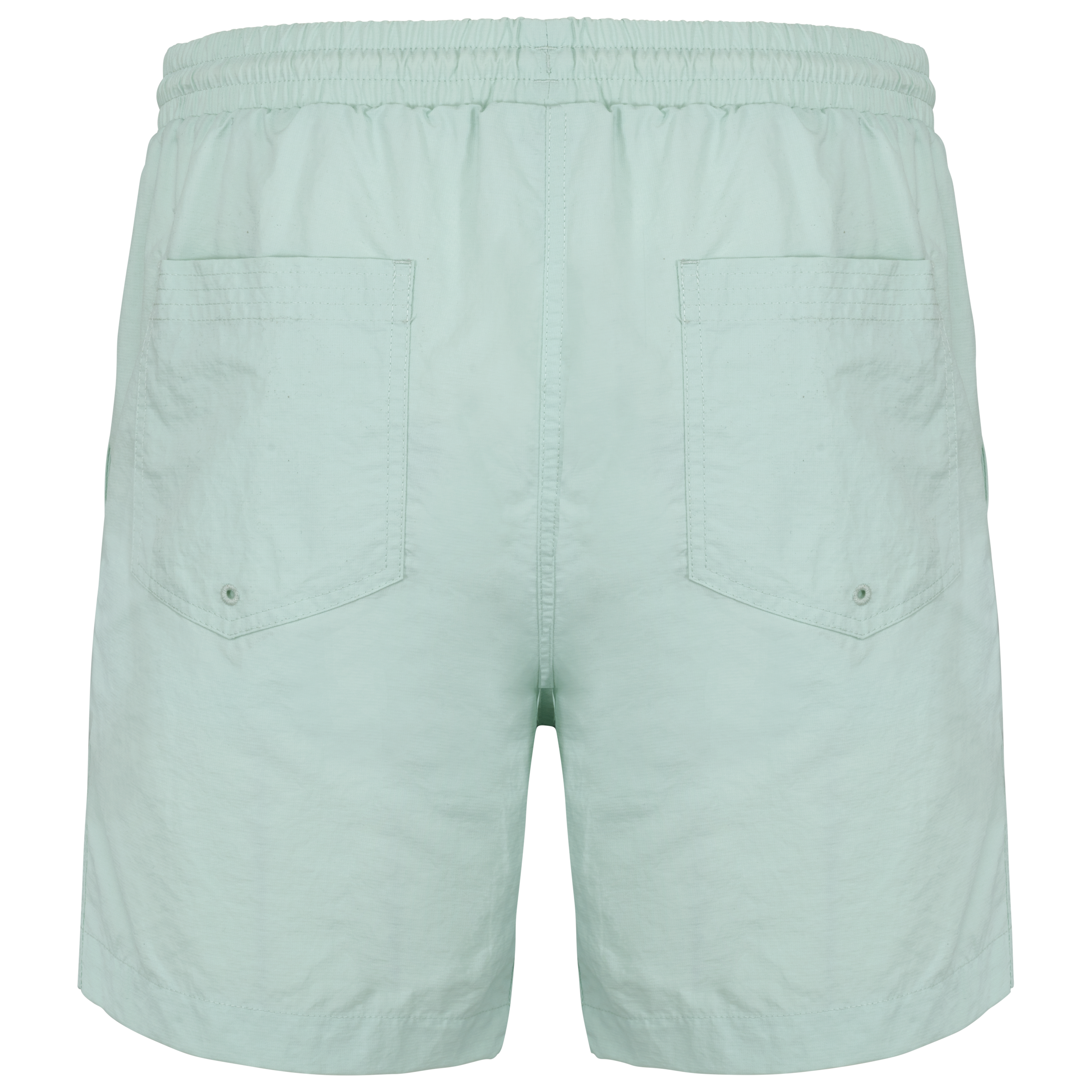 Umweltfreundliche Badeshorts für Herren