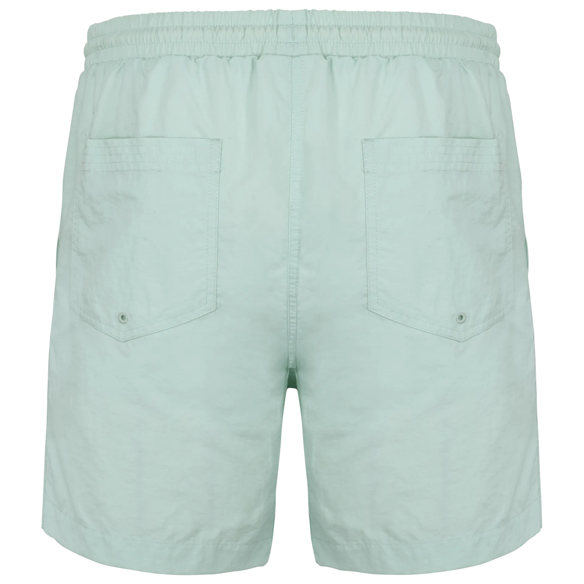 Umweltfreundliche Badeshorts für Herren