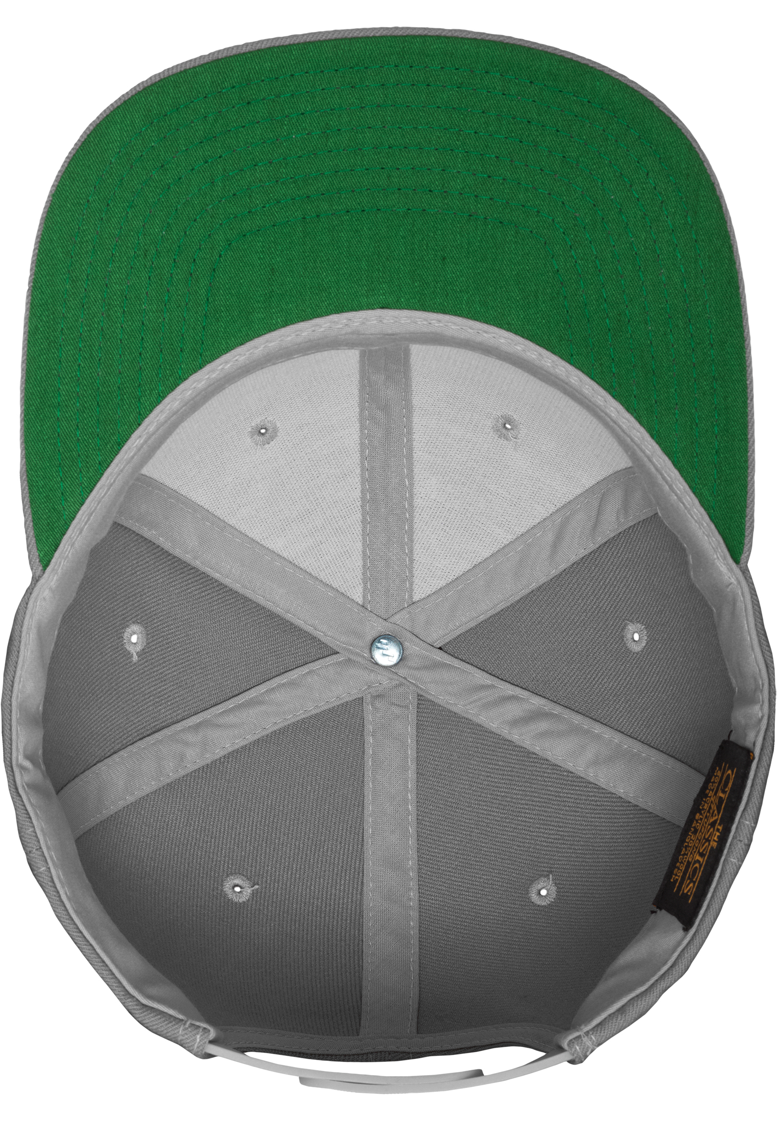 Classic Snapback Kappe