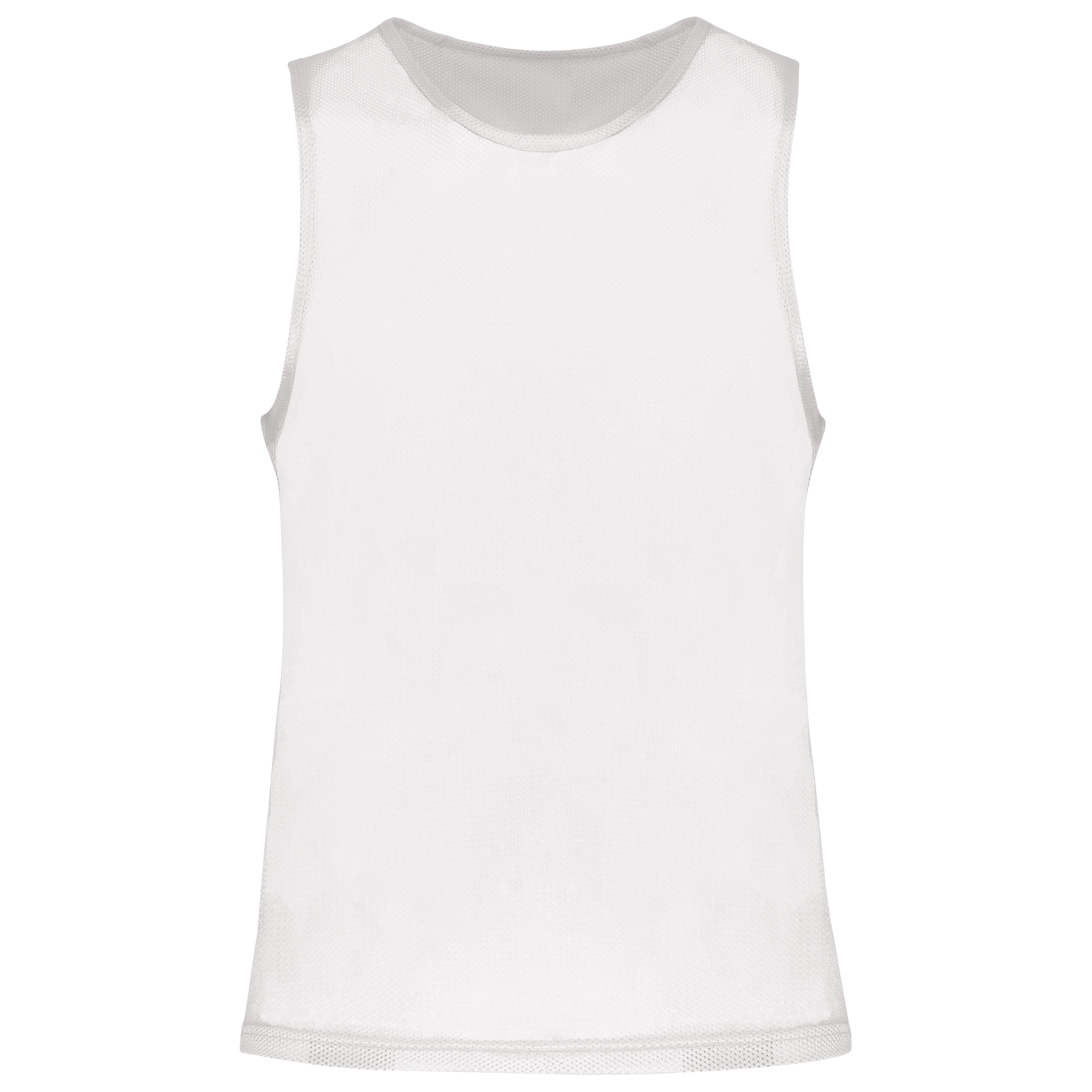 Multisport Markierungshemd. Aus leichtem Netzgewebe