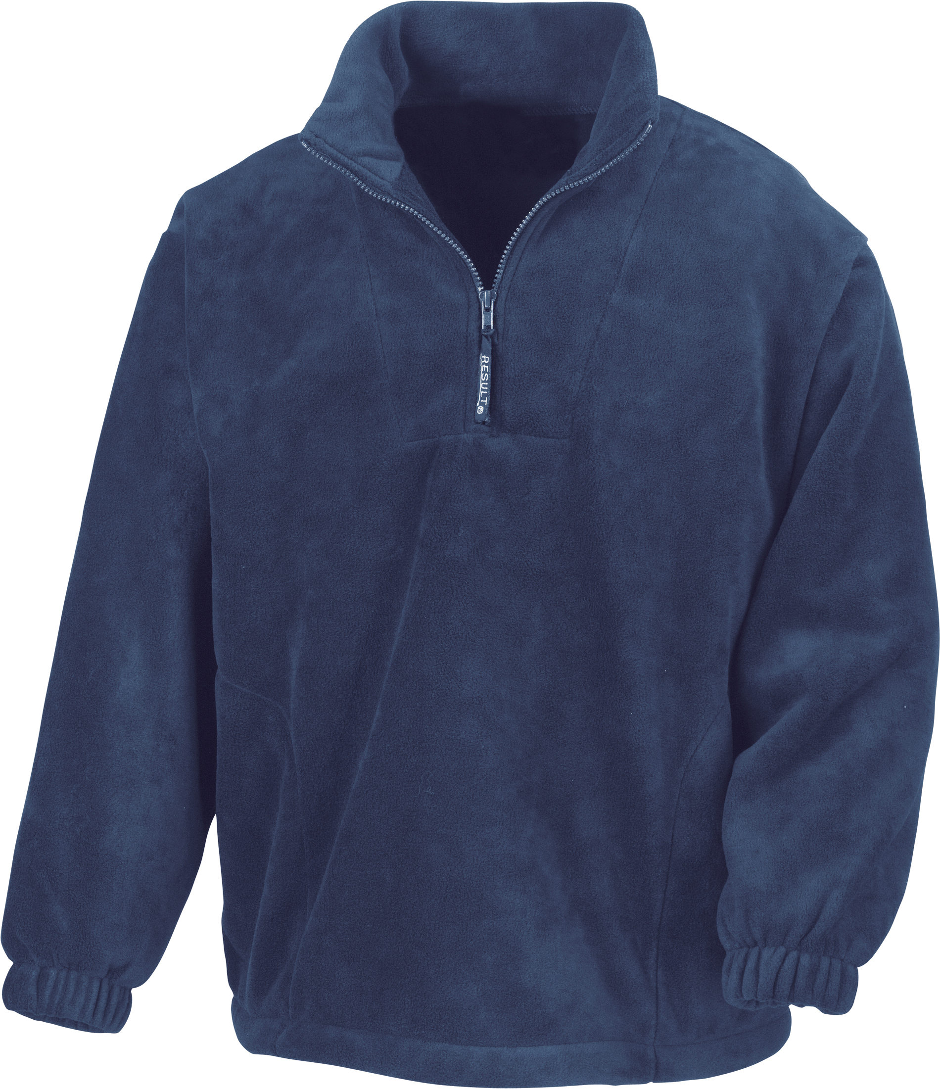Polartherm™ Zip Neck Fleece Jacket