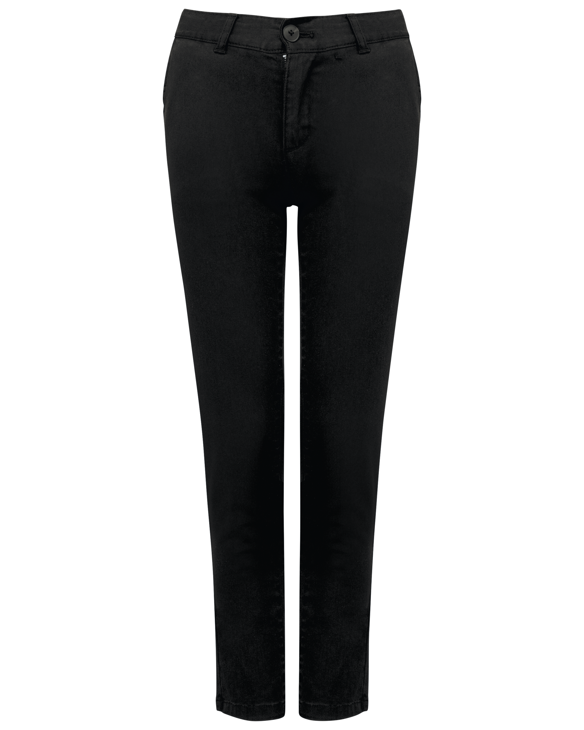 Chino-Hose für Mädchen Chino-Hose für Mädchen