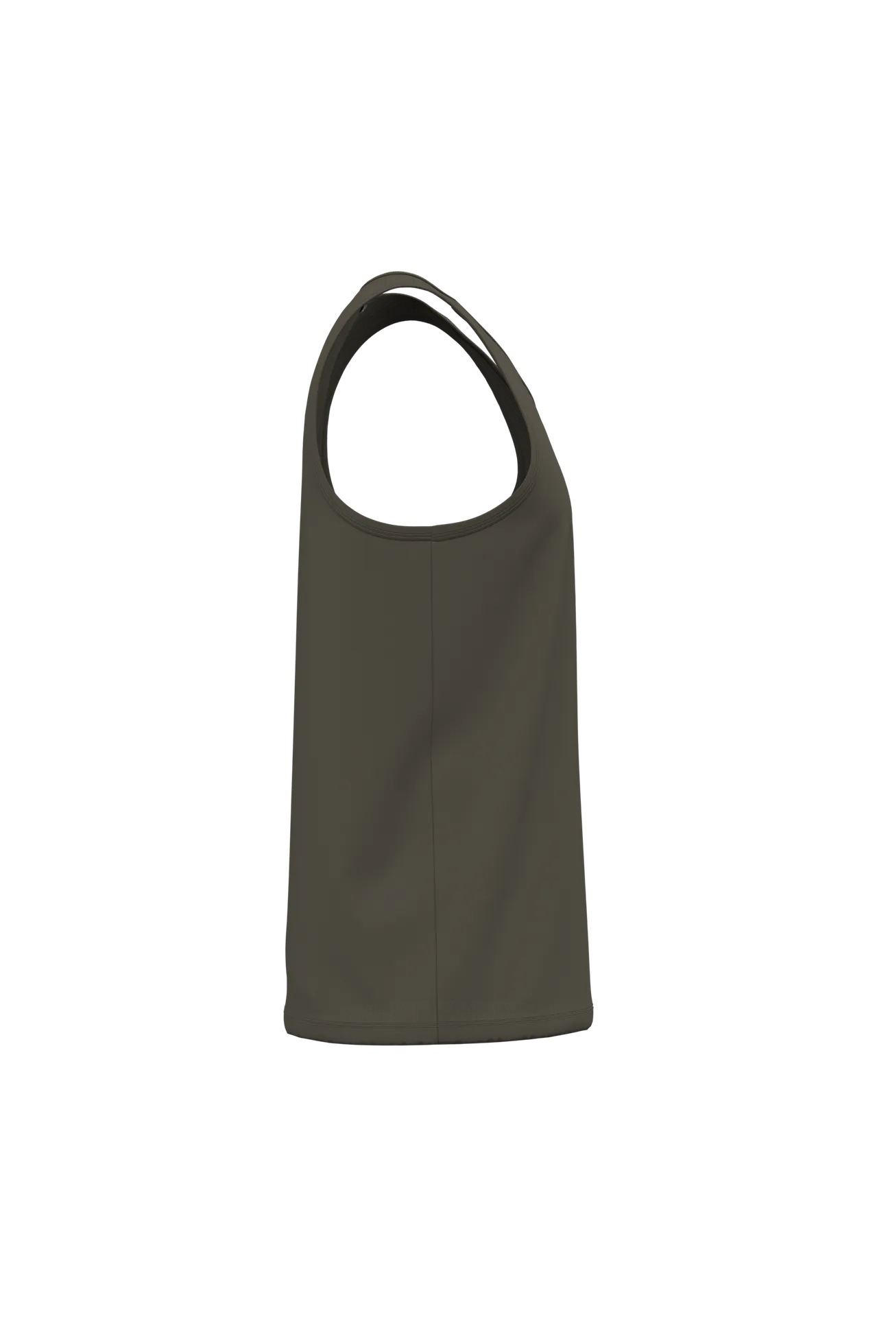 Herren Bio150 Achselhend