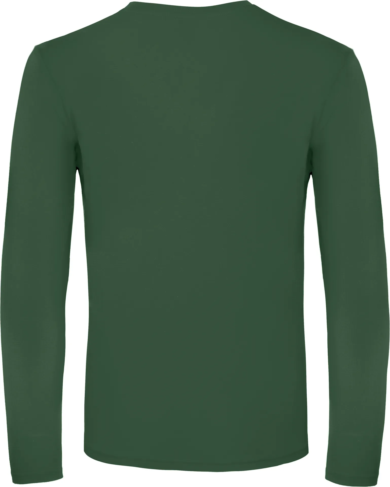 Herren-Langarmshirt #E150