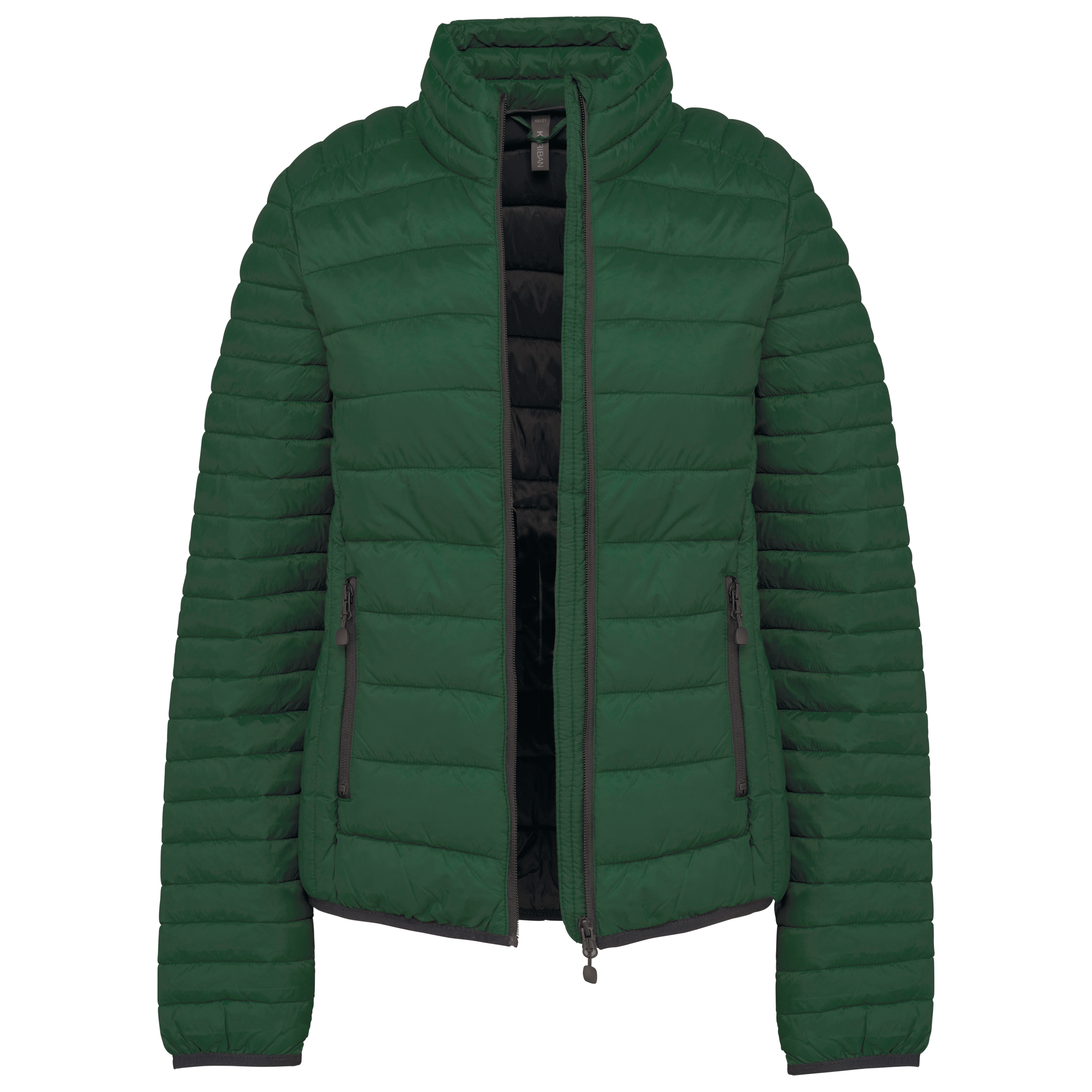 Leichte Steppjacke für Damen