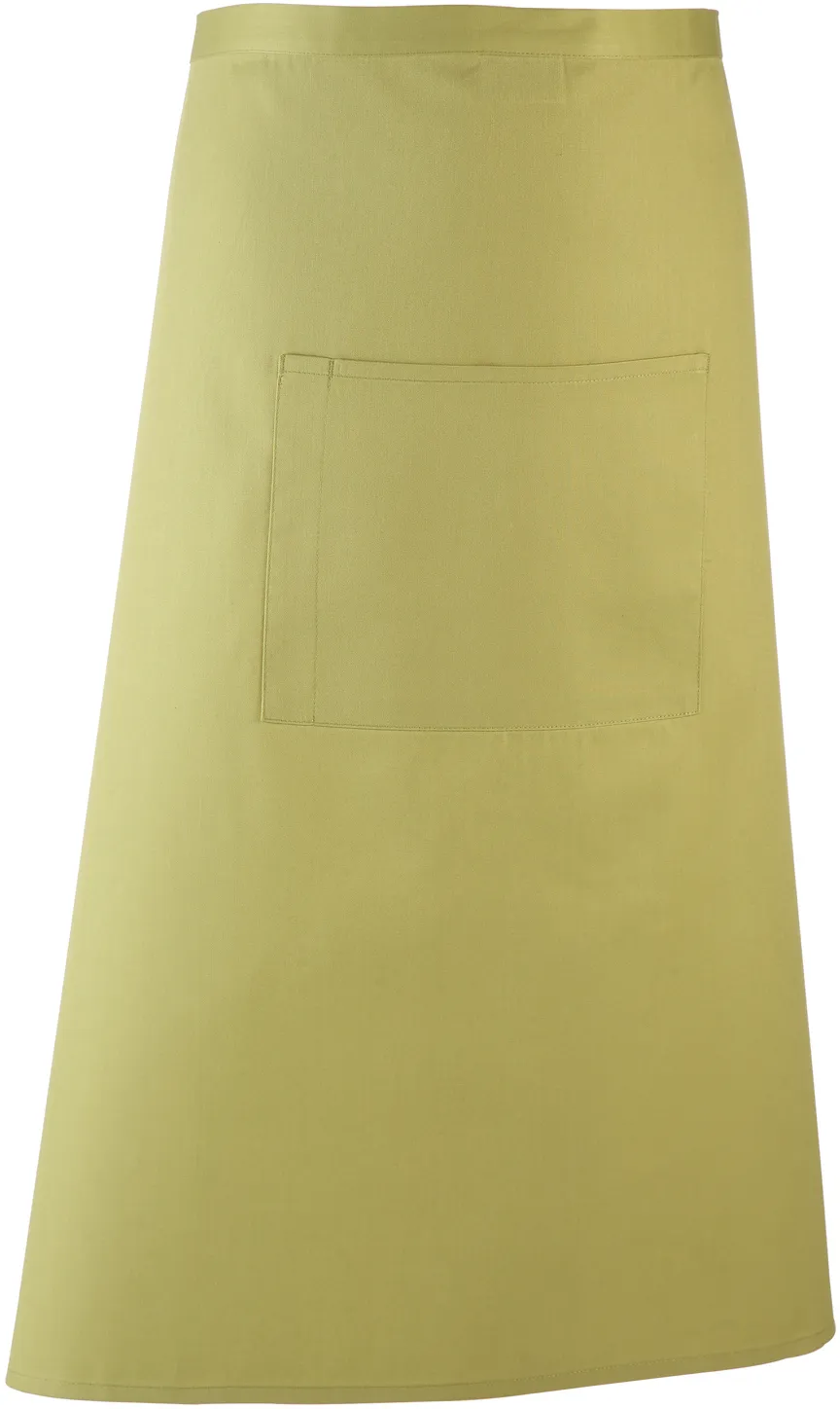 Colours' Bar Apron