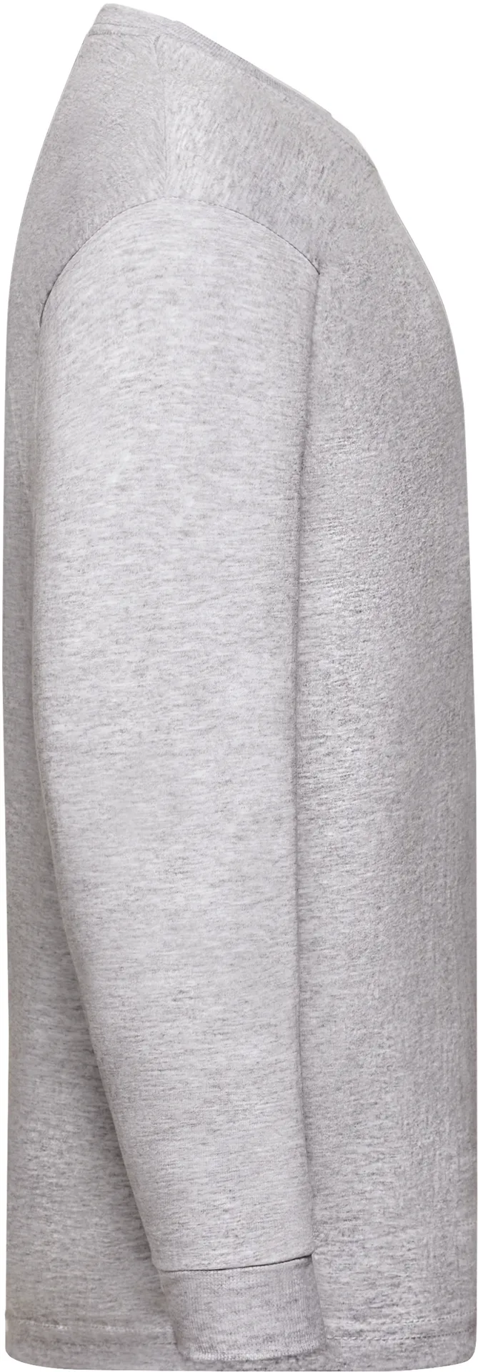 Kids Valueweight Long Sleeve T (61-007-0)