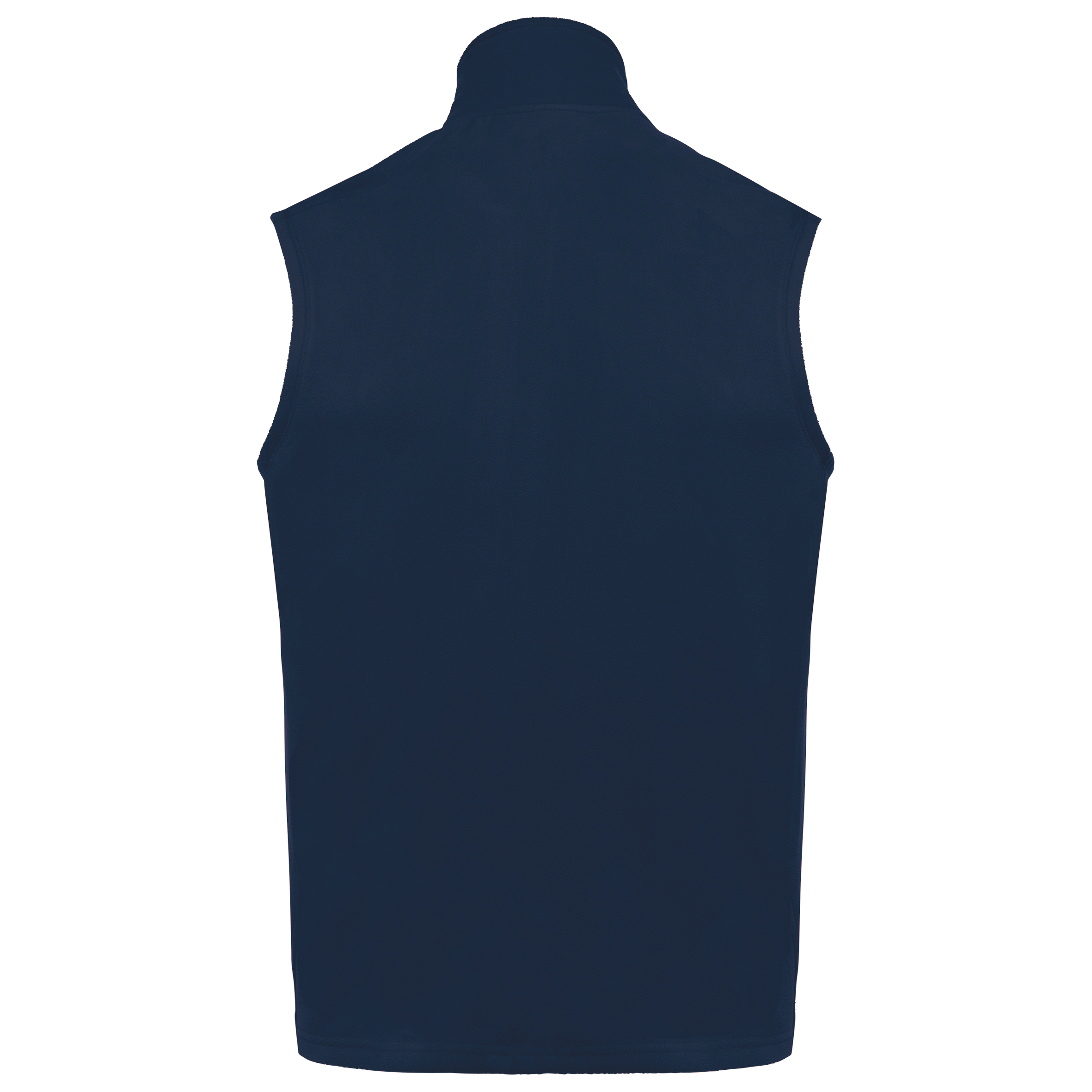 Umweltfreundlicher Unisex-Mikrofleece-Bodywärmer