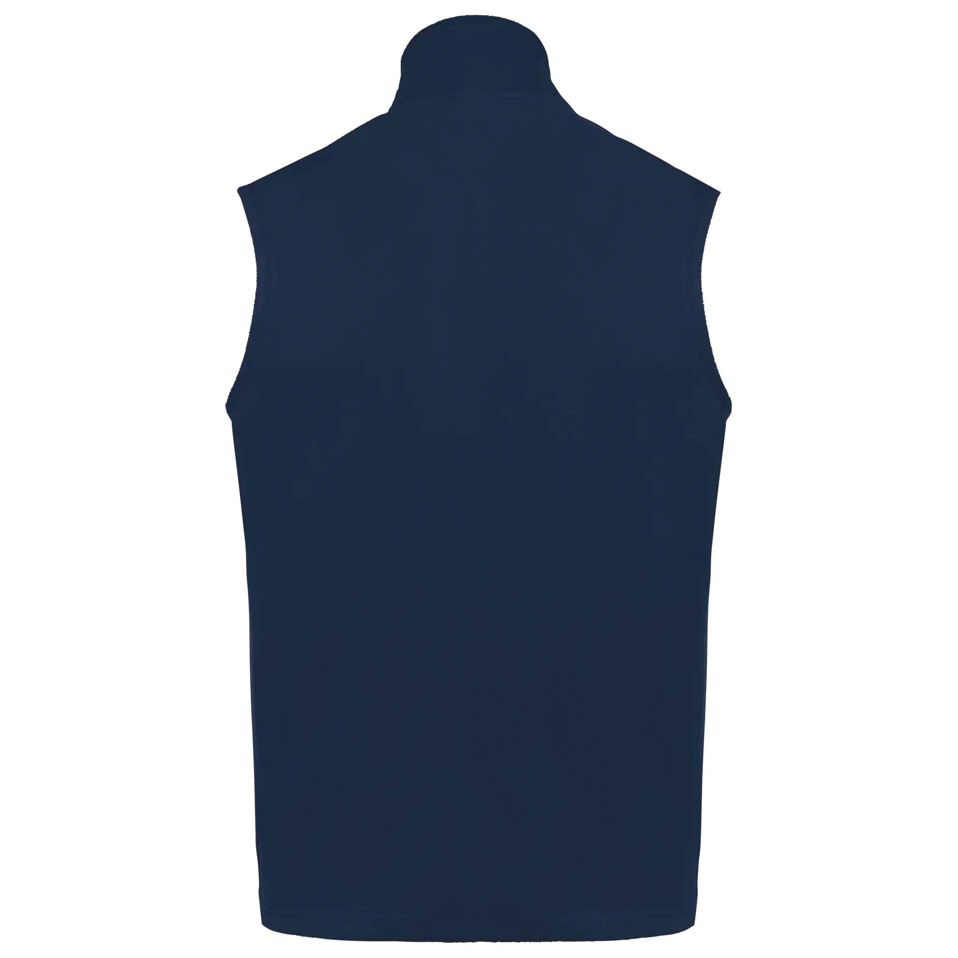 Umweltfreundlicher Unisex-Mikrofleece-Bodywärmer