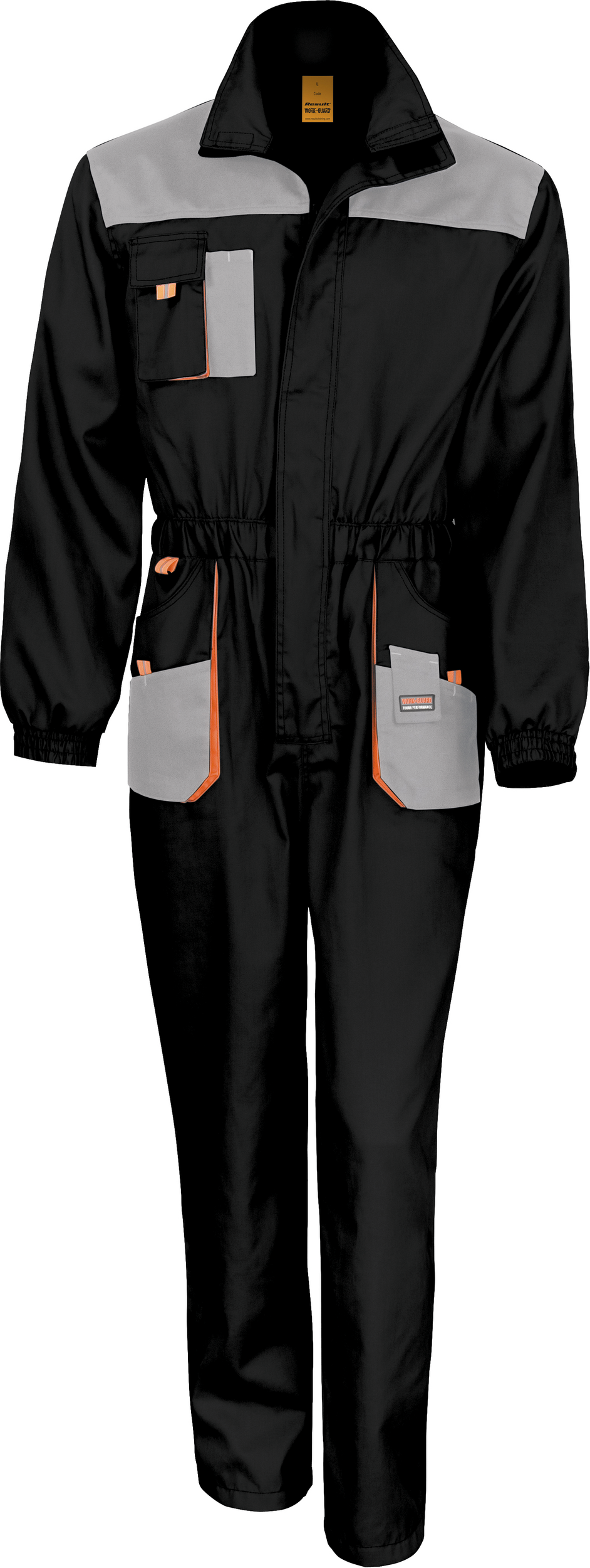 Work-guard Lite Coverall