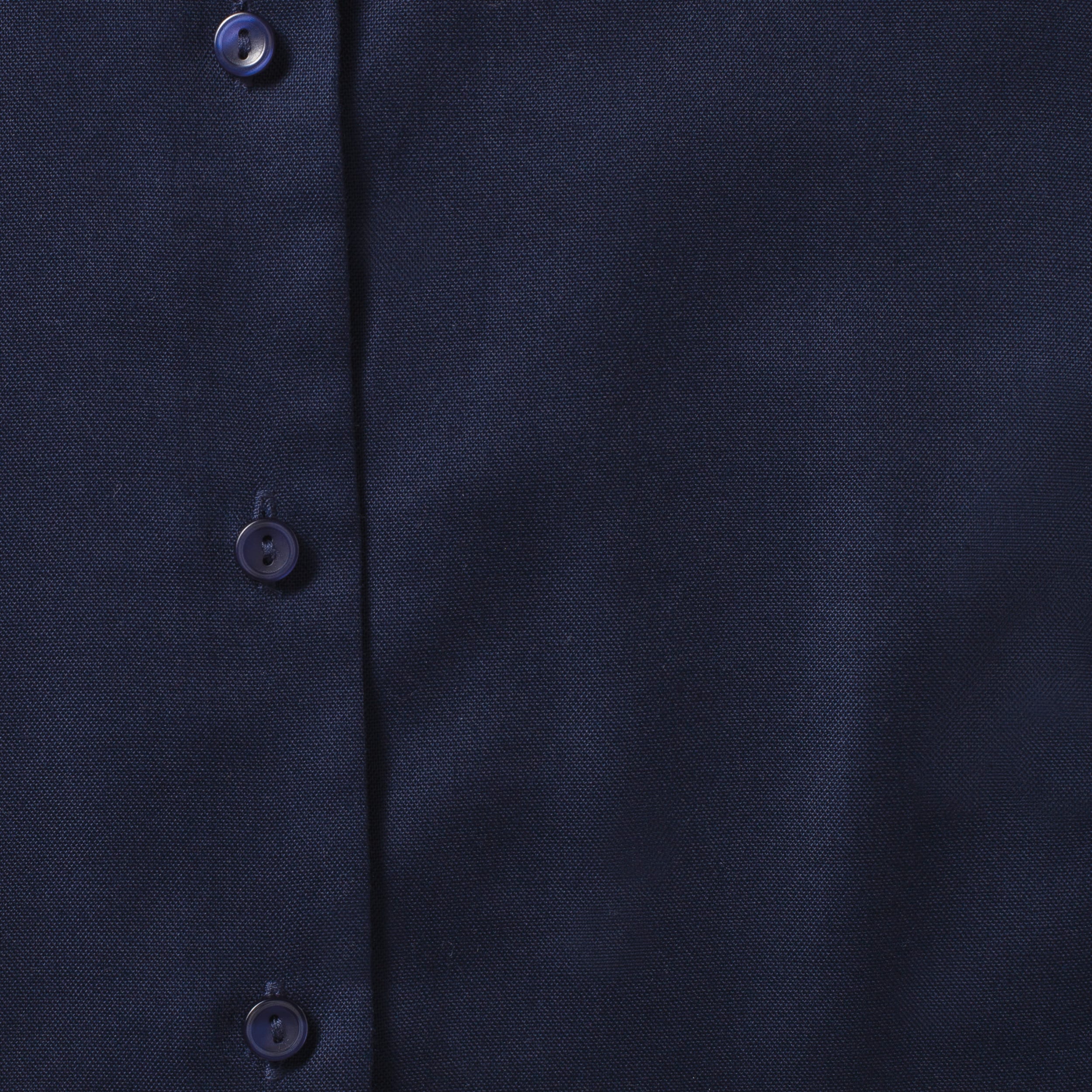 Ladies' Long Sleeve Easy Care Oxford Shirt
