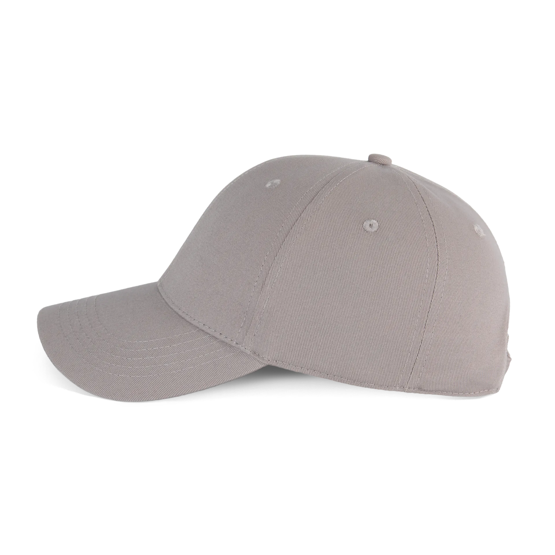 6-Panel-Kappe - K-up Gold Label