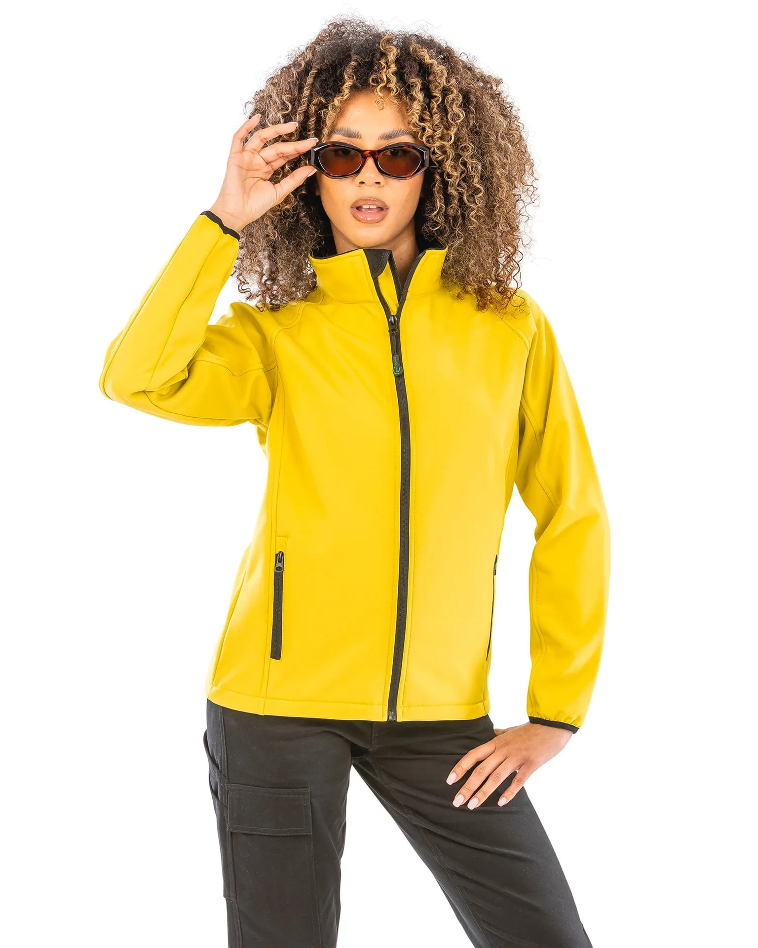 Core Ladies Printable Soft Shell