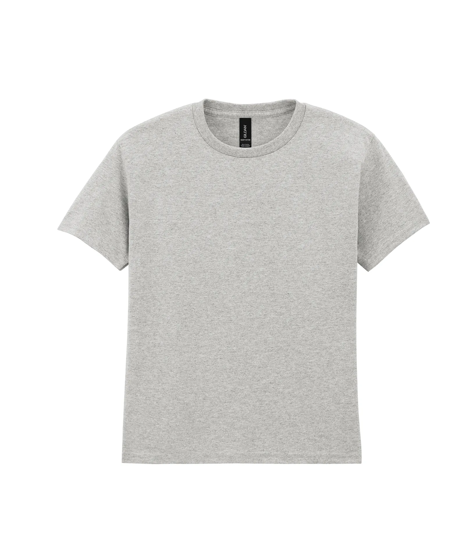 Heavy Cotton™Classic Fit Youth T-Shirt
