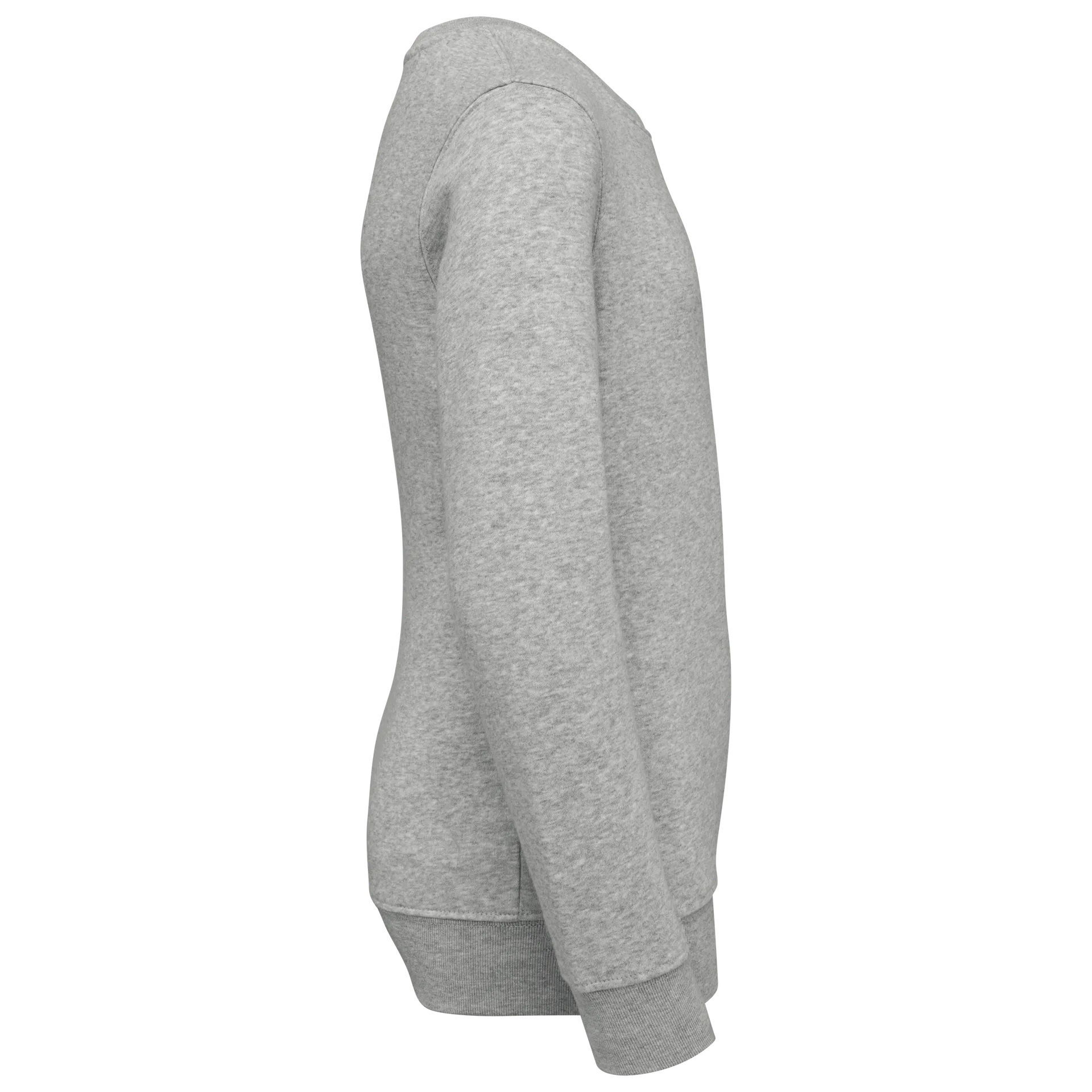 Sweatshirt mit Rundhalsausschnitt für Kinder