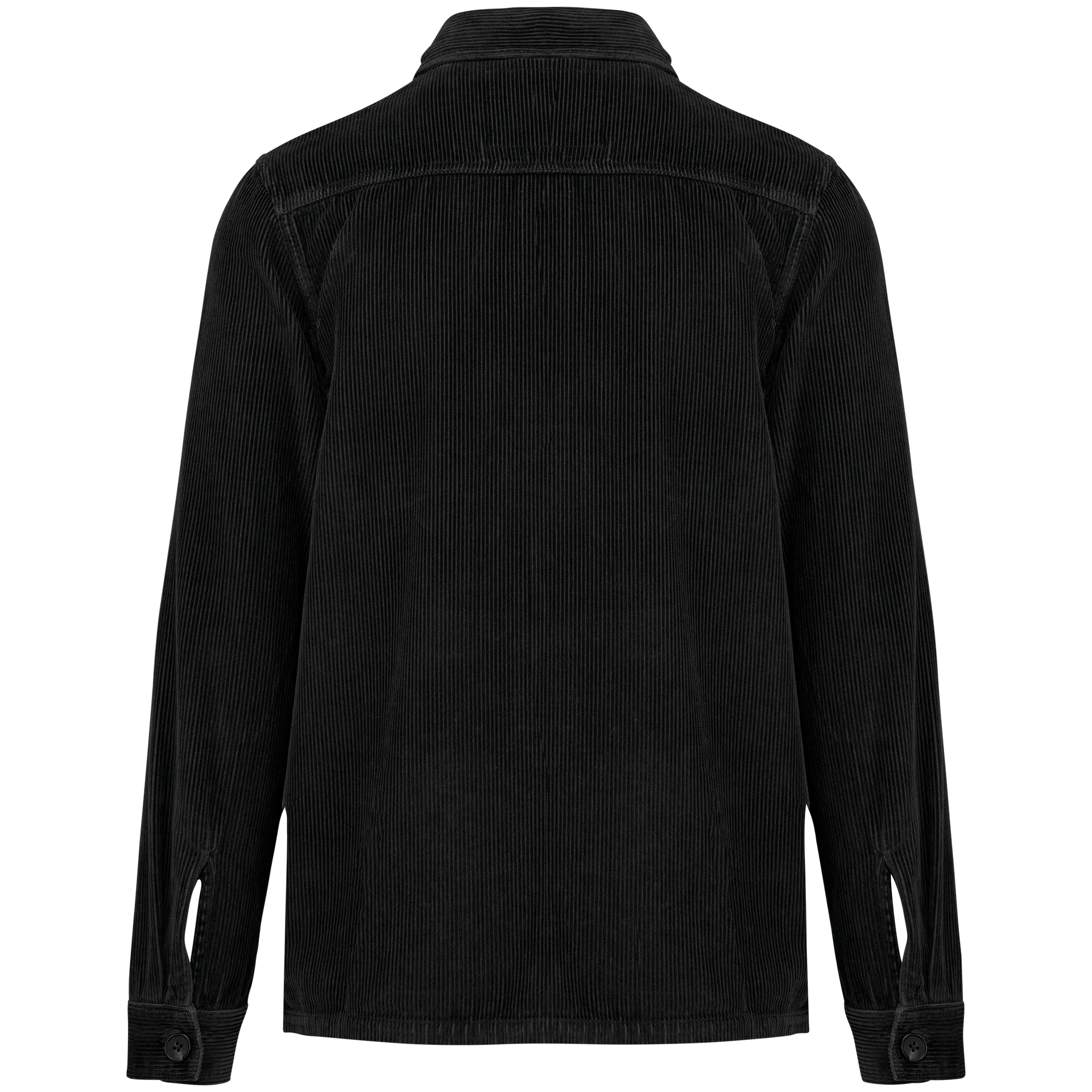 Umweltfreundliche Herrenjacke aus Kord