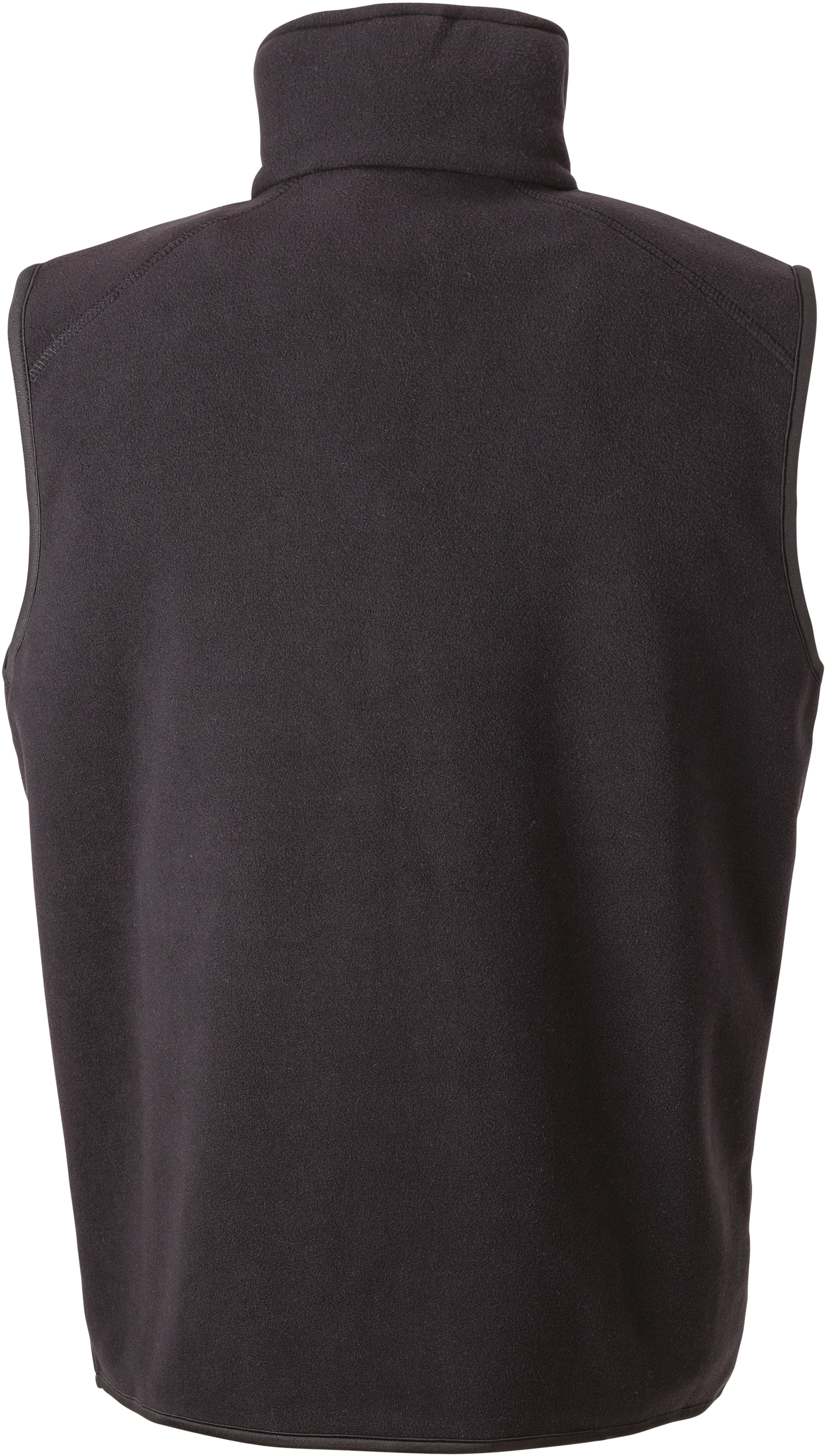 Mikrofleece-Gilet