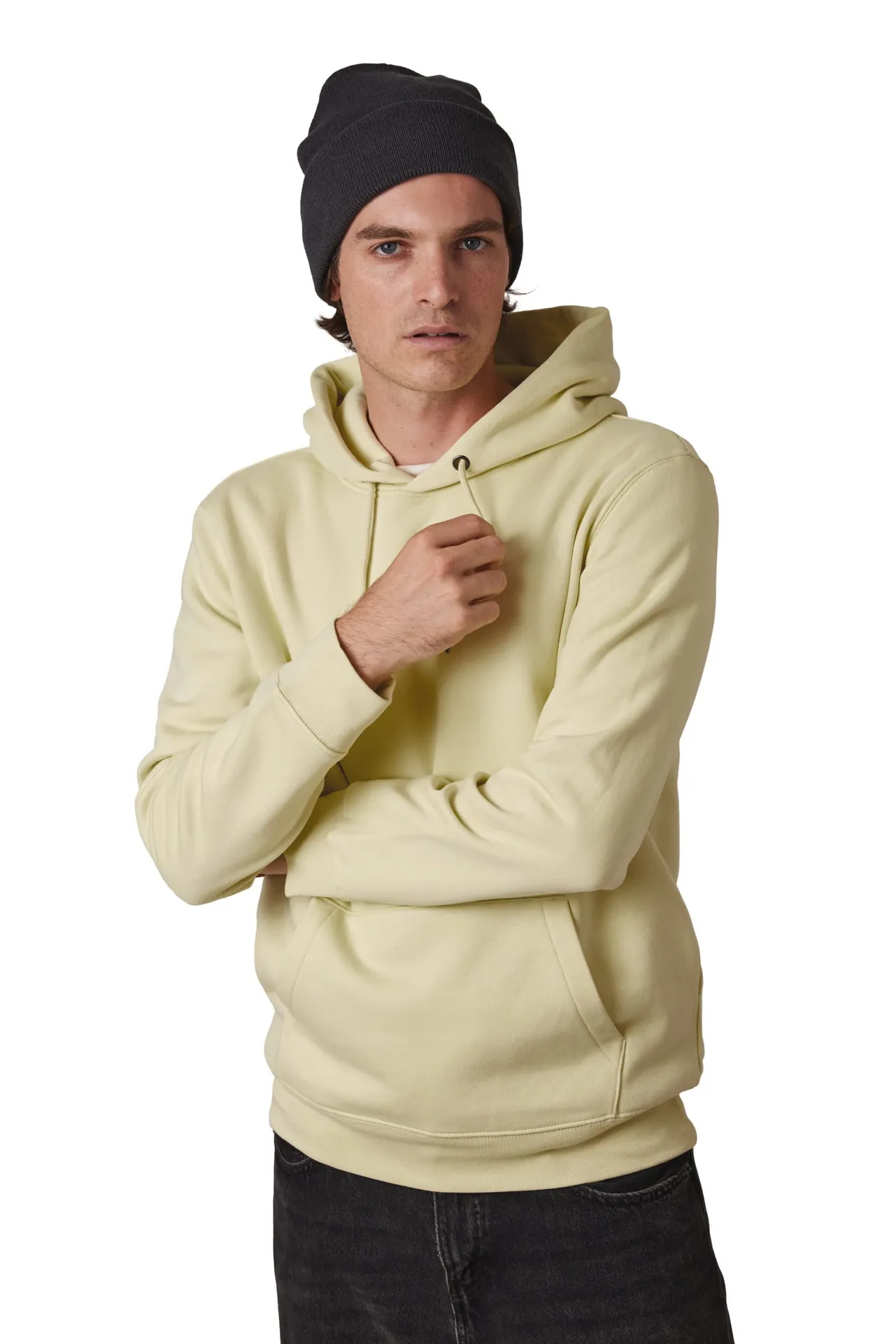 Mütze mit Thinsulate™-Futter