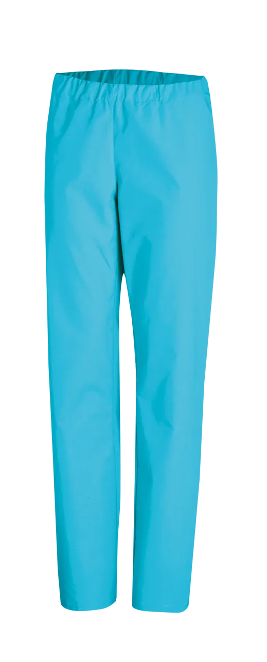 Leiber Hose 08/780-Medizinische Arbeitshose mit Gummibund