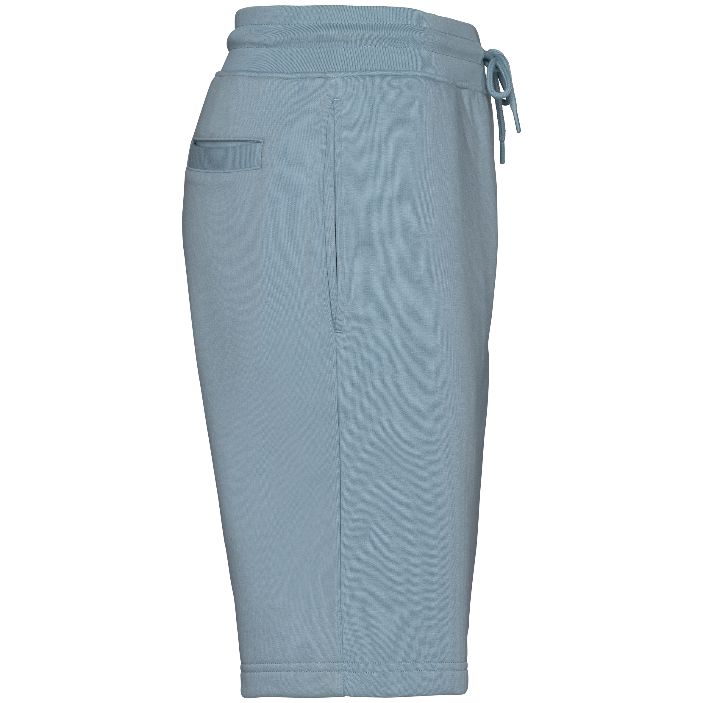 Umweltfreundliche Bermuda-Shorts für Herren