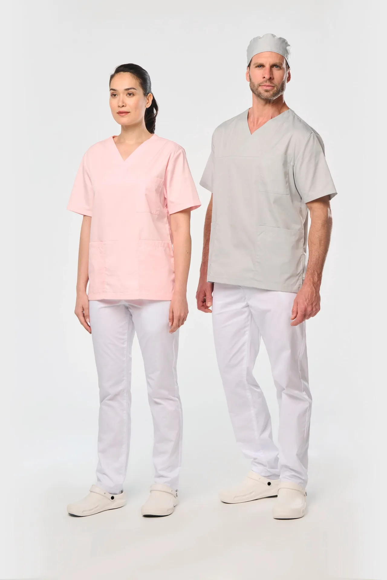 Herrenhose aus Baumwollpolyester