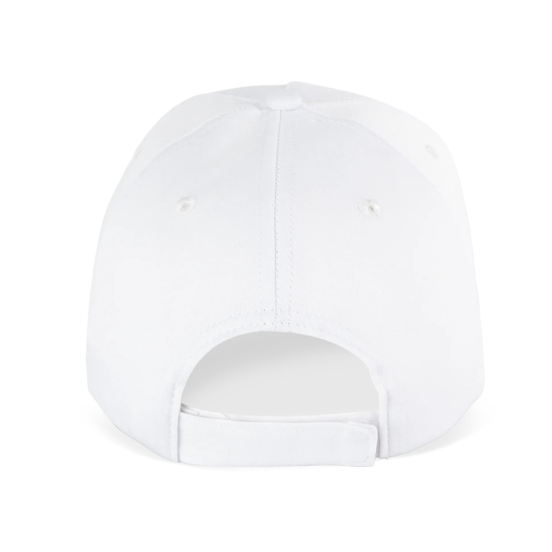 5-Panel-Kappe aus Polyester