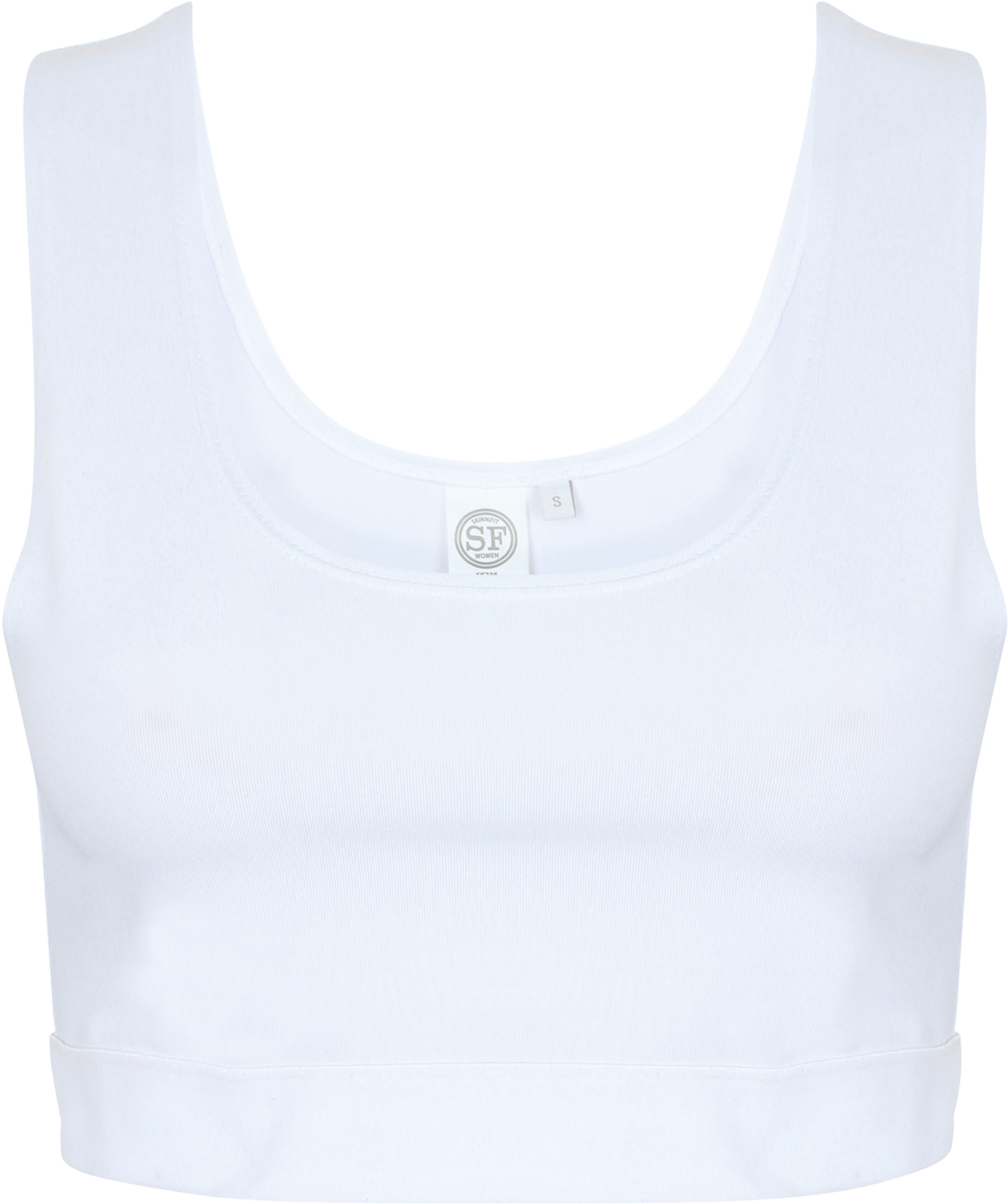 Women's Fashion Crop Top