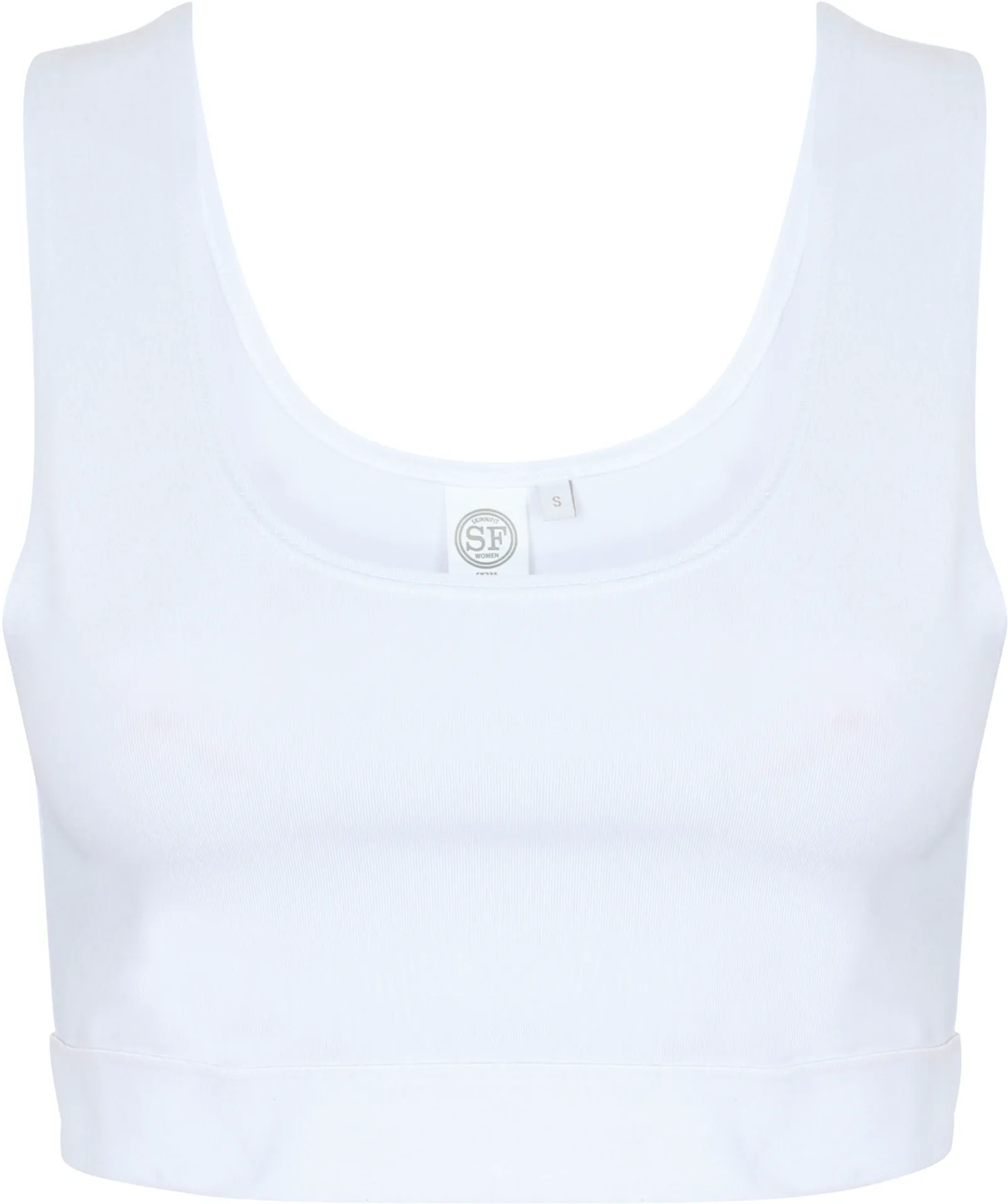 Women's Fashion Crop Top