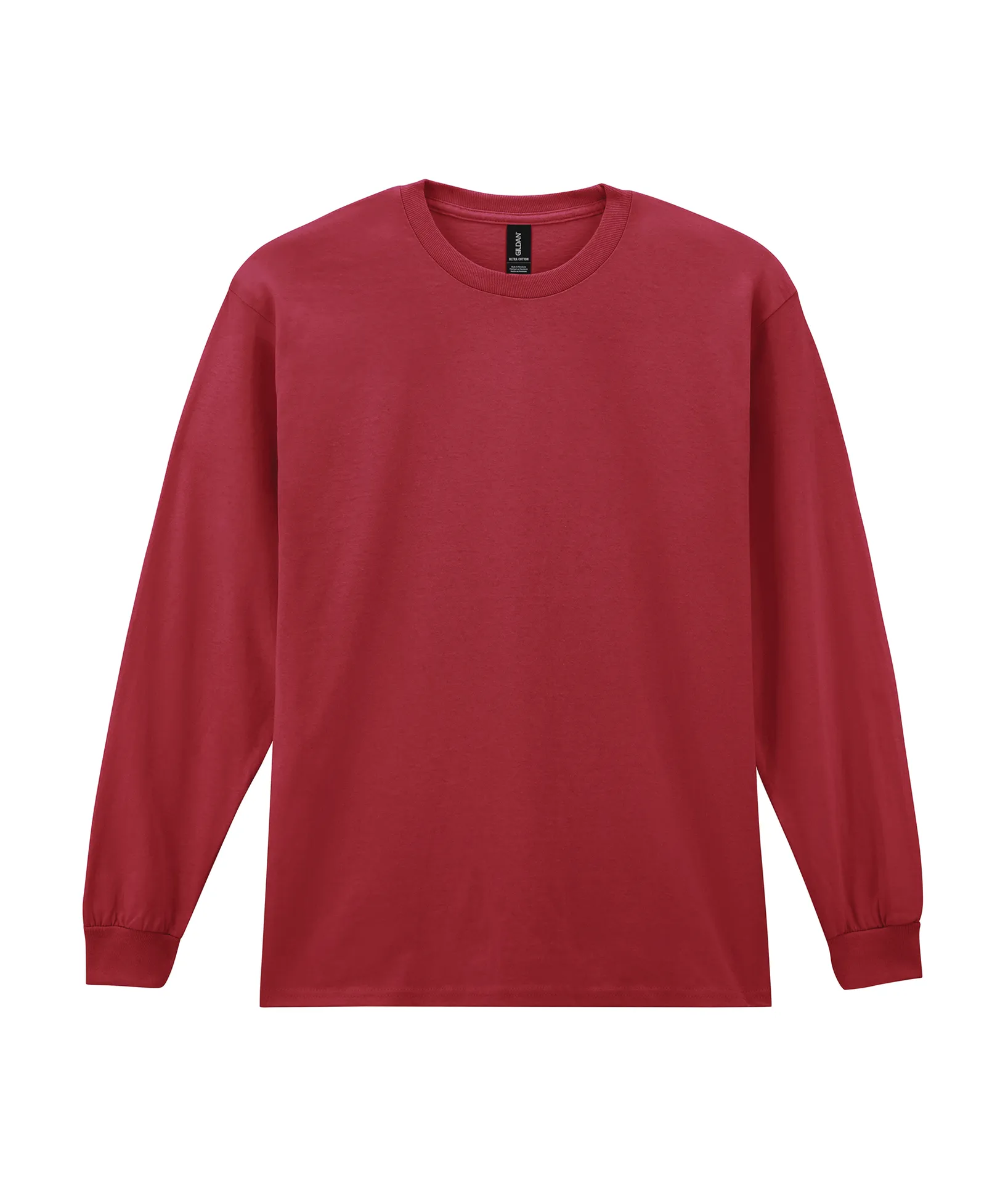 Ultra Cotton™ Classic Fit Adult Long Sleeve T-Shirt