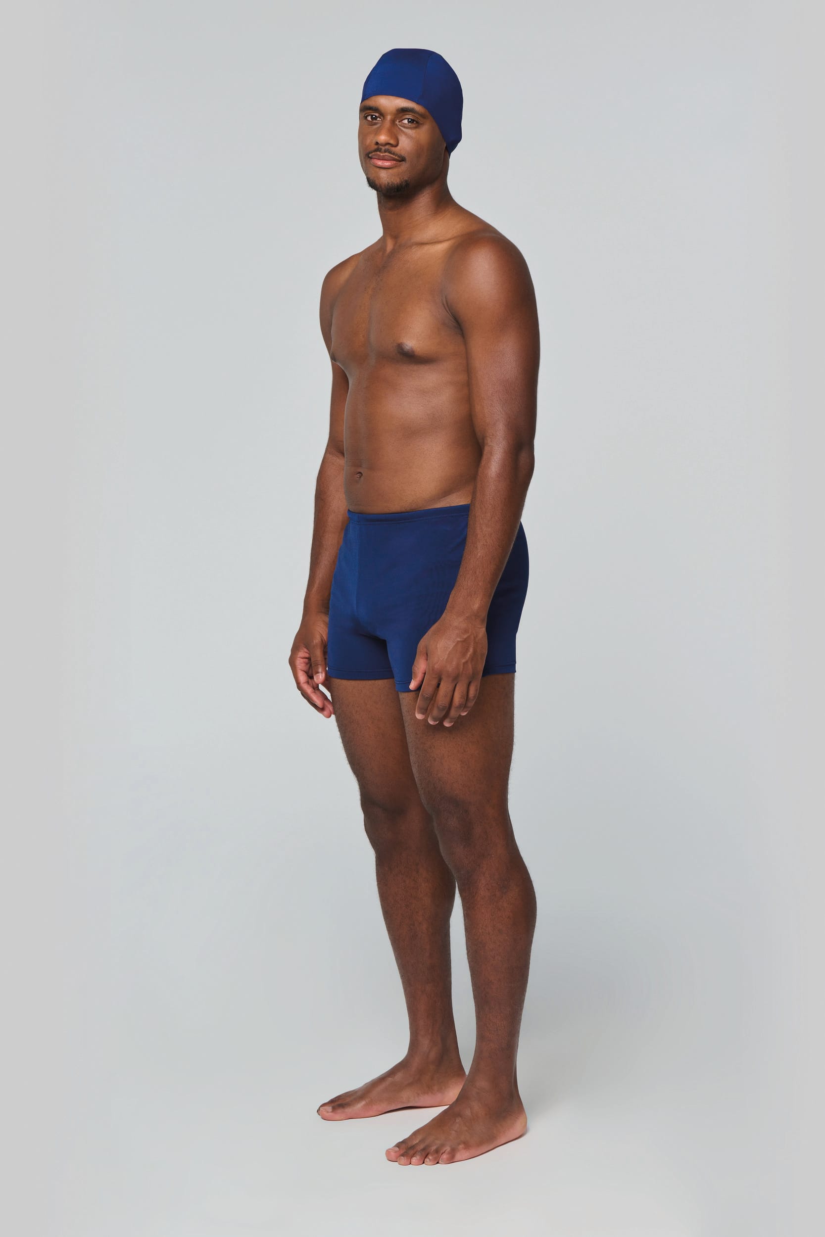 Erwachsenen-Schwimmkappe