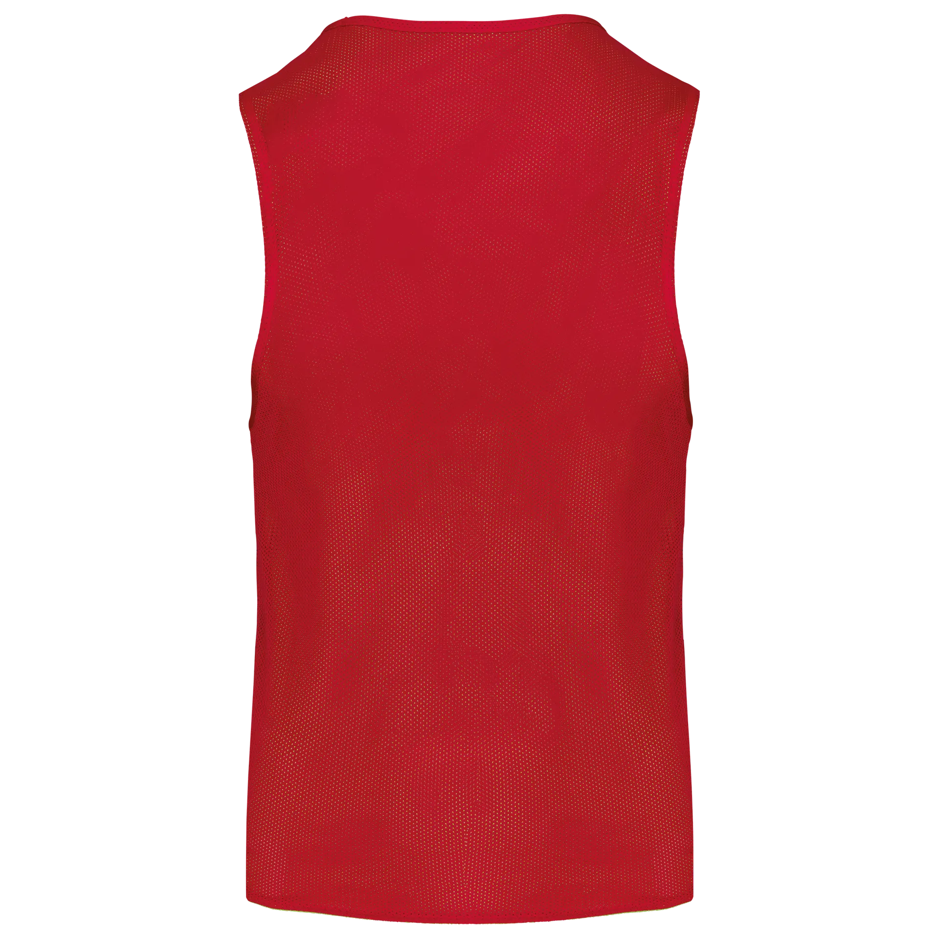 Beidseitig tragbares Multisport-Leibchen für Kinder