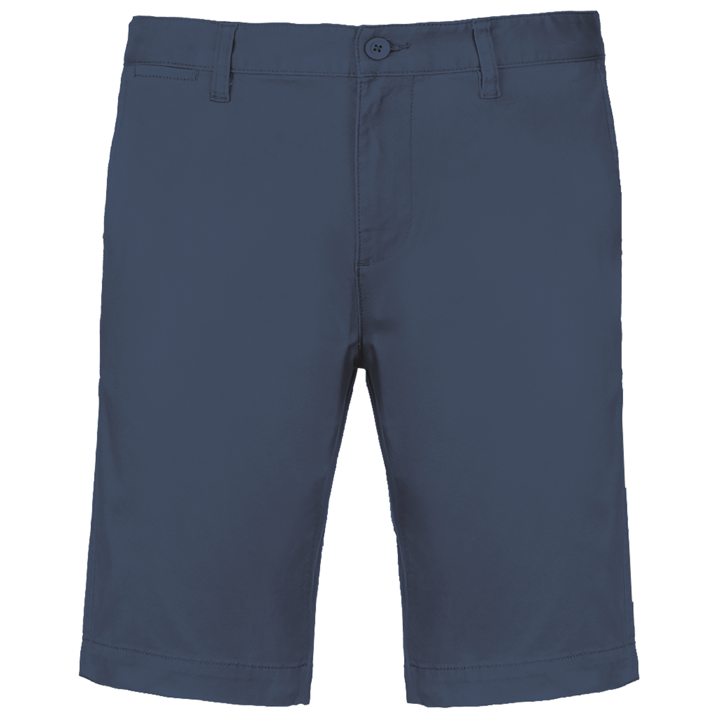 Chino-Bermuda-Shorts für Herren