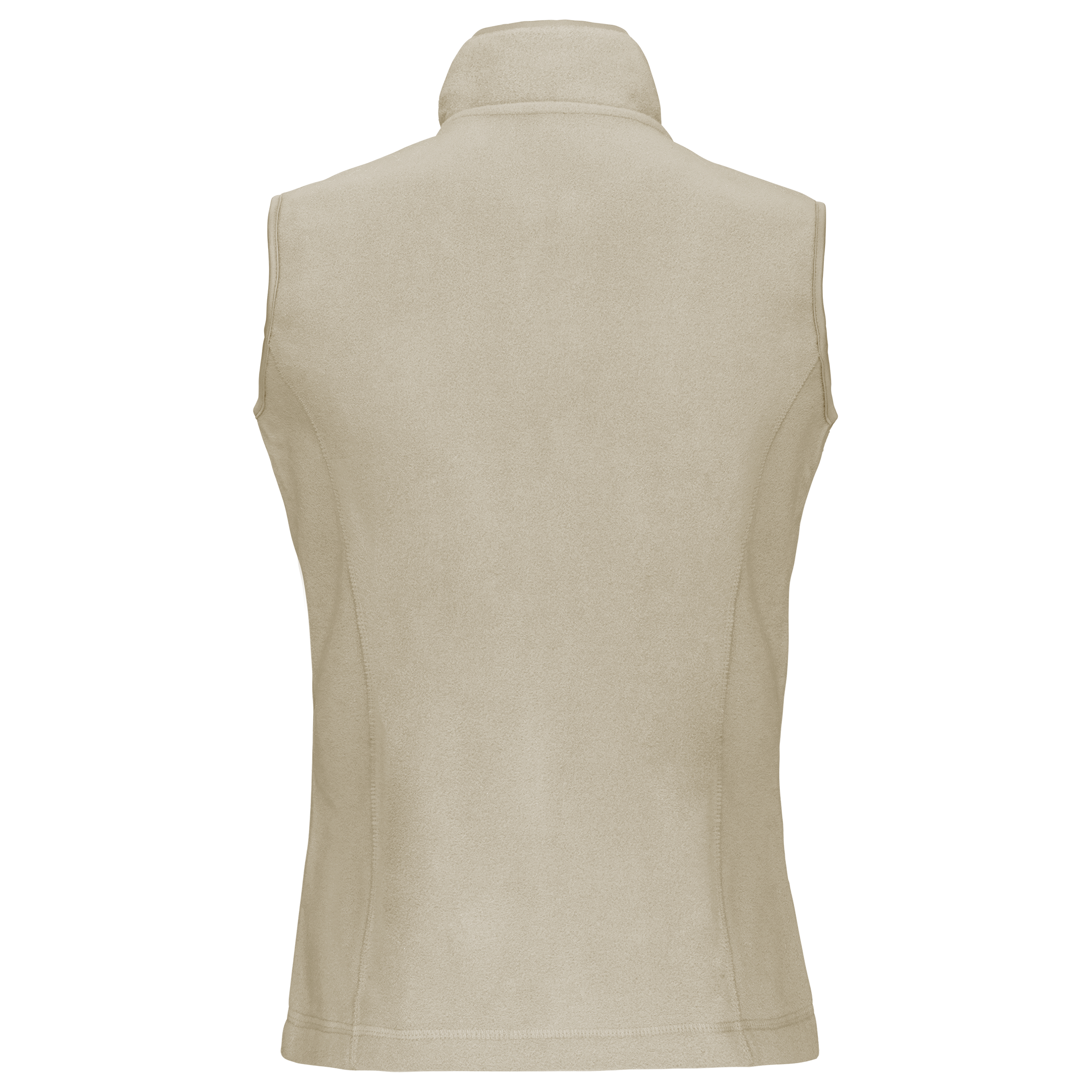 Mikrofleece-Bodywarmer für Damen