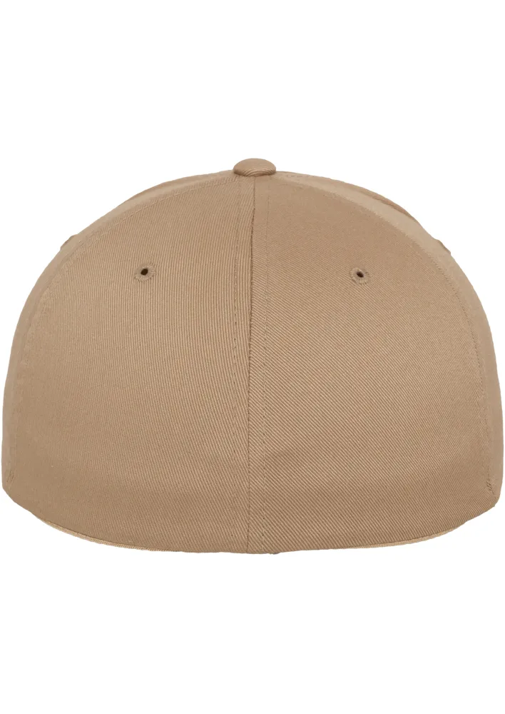 Flexfit Wooly Combed Kappe