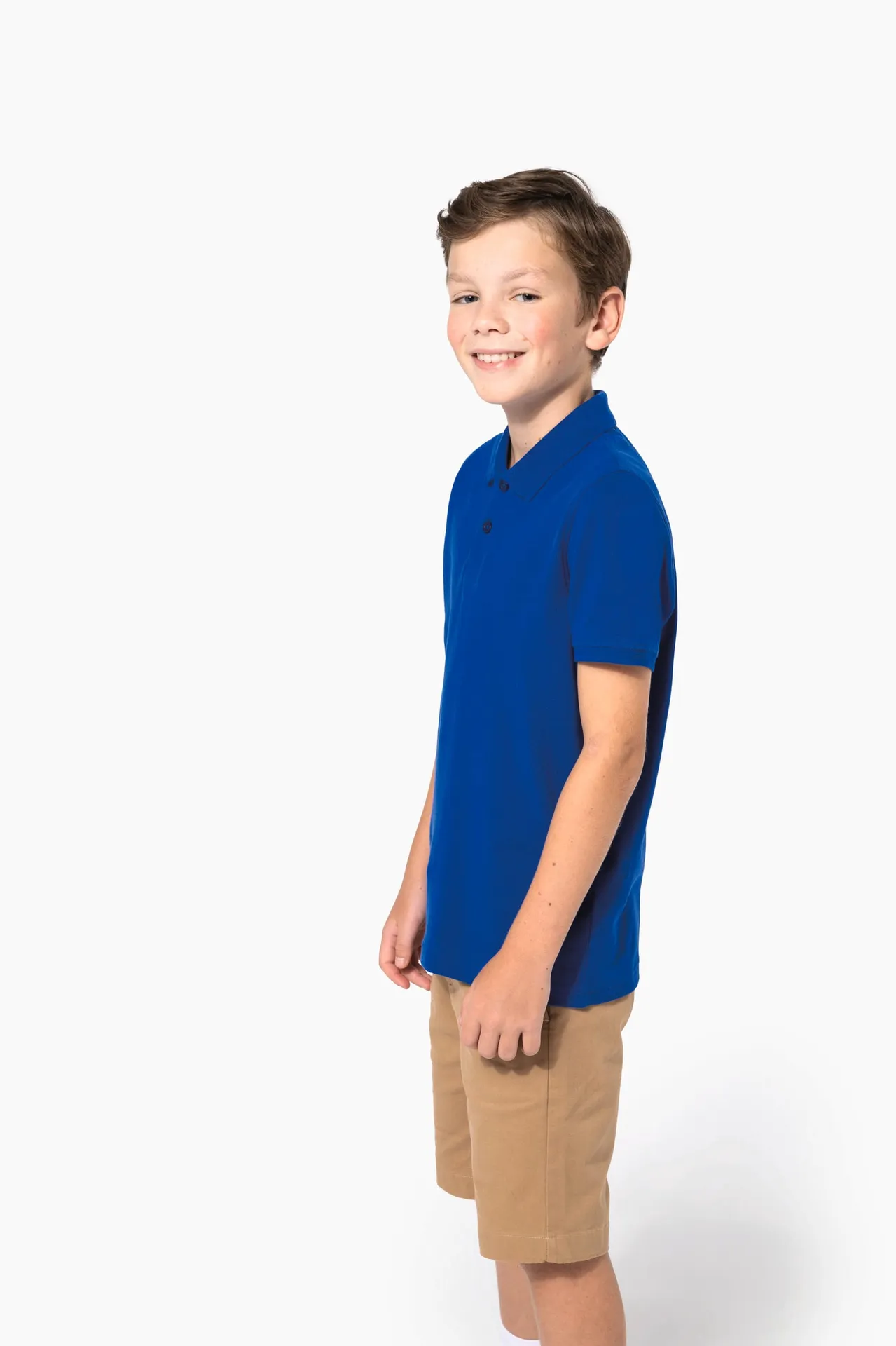 Kinder Poloshirt