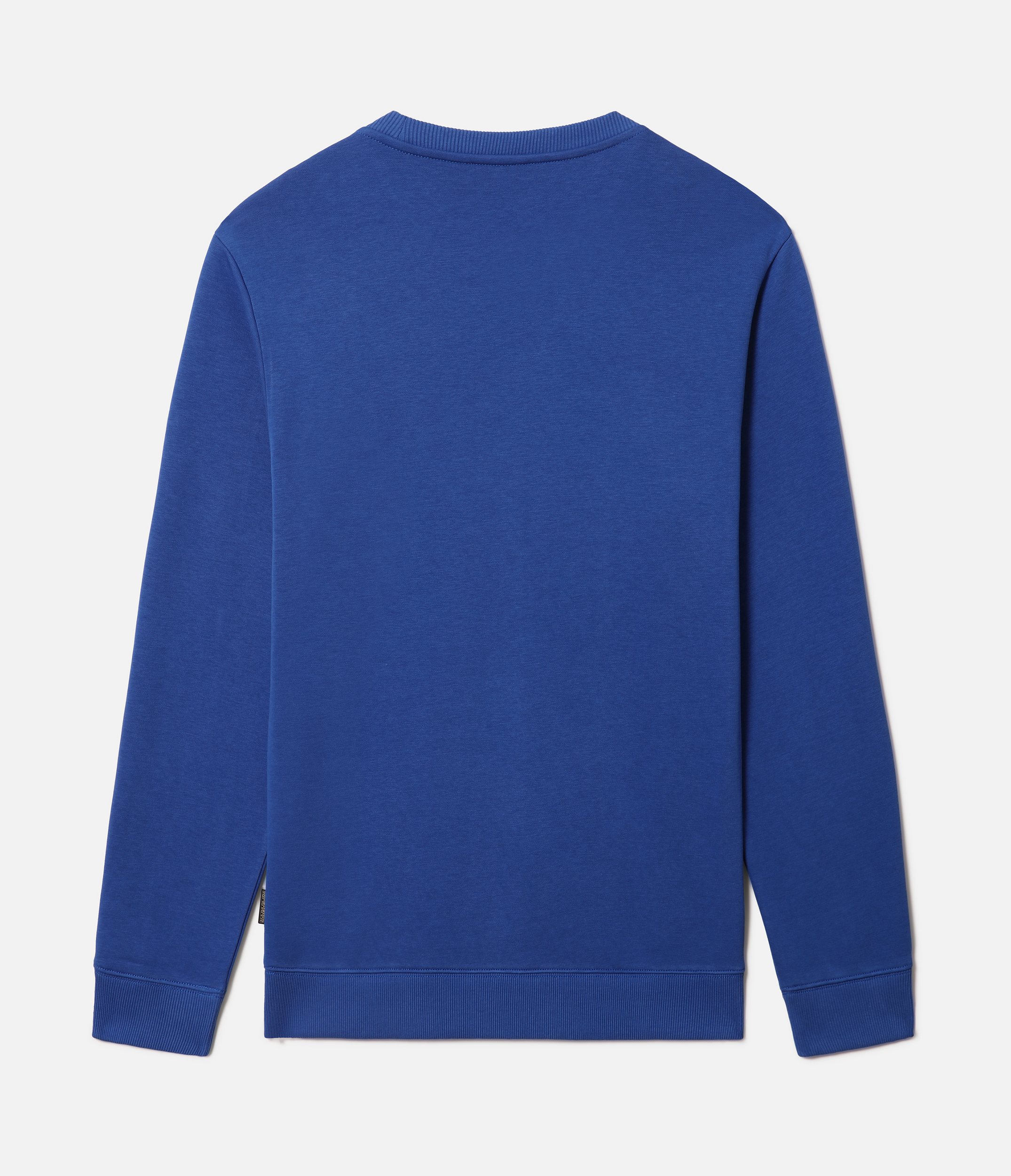 Sweatshirt mit Rundhalsausschnitt B-Box