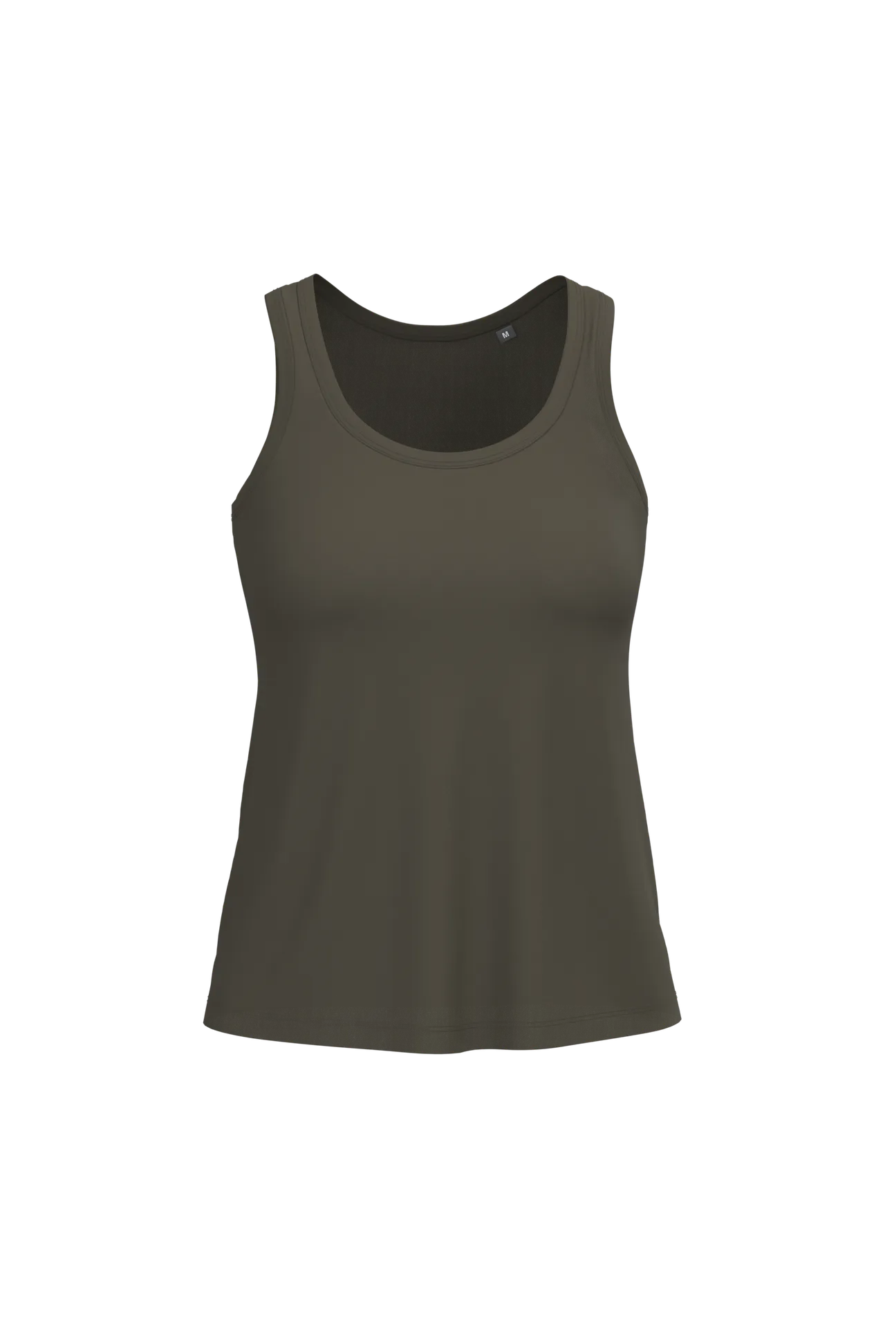 Damen Bio150 IC Achselhemd