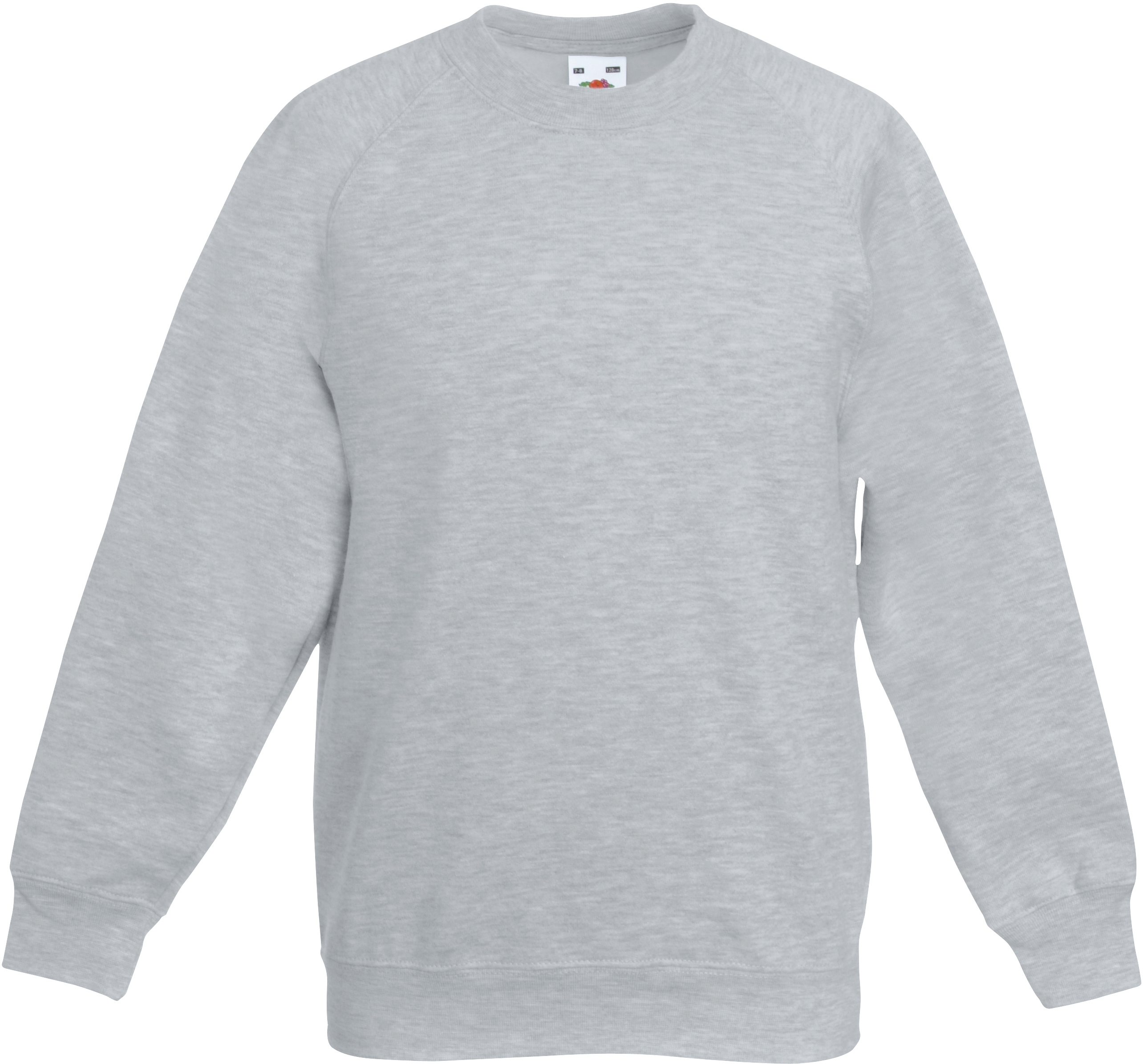 Kids Raglan Sweat (62-039-0) Kinder-Sweatshirt mit Raglanärmeln