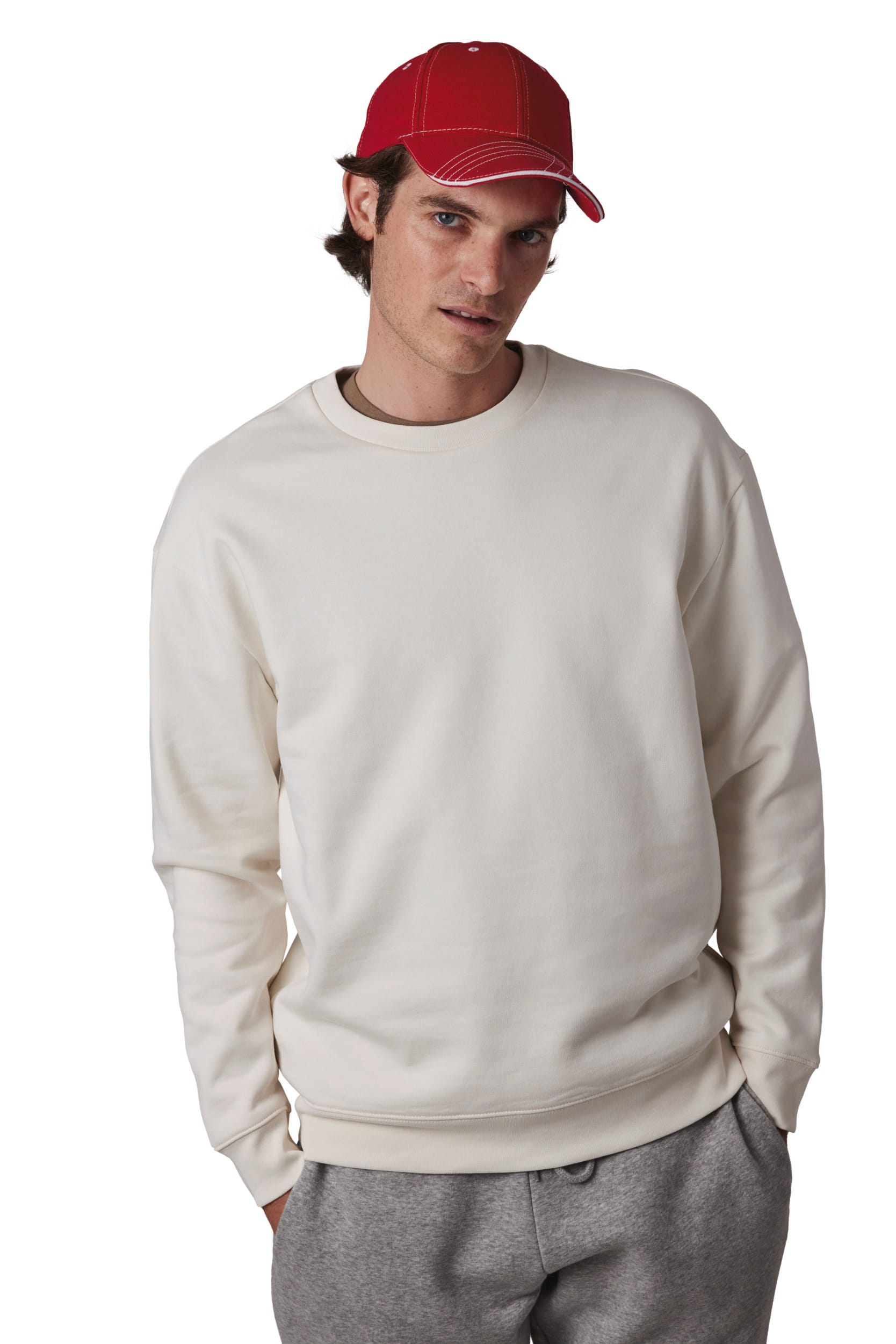 Fashion 6-Panel-Kappe