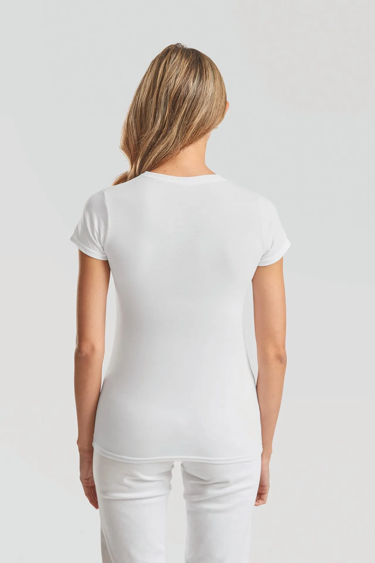 Iconic Damen T-Shirt