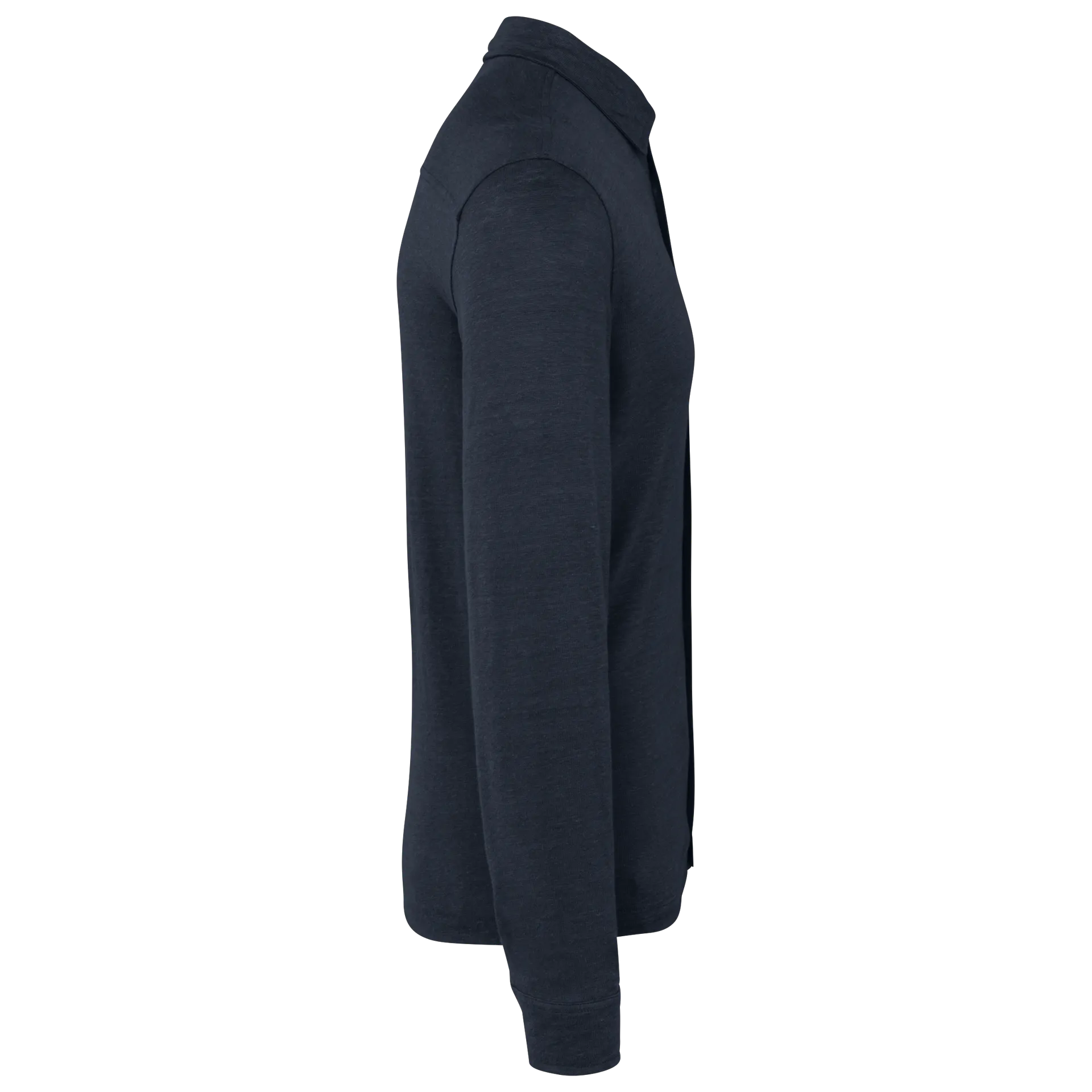 Leinen-Hemd für Herren