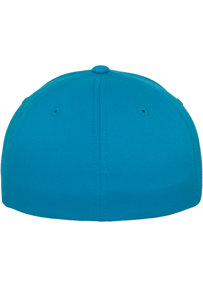 Flexfit Wooly Combed Kappe