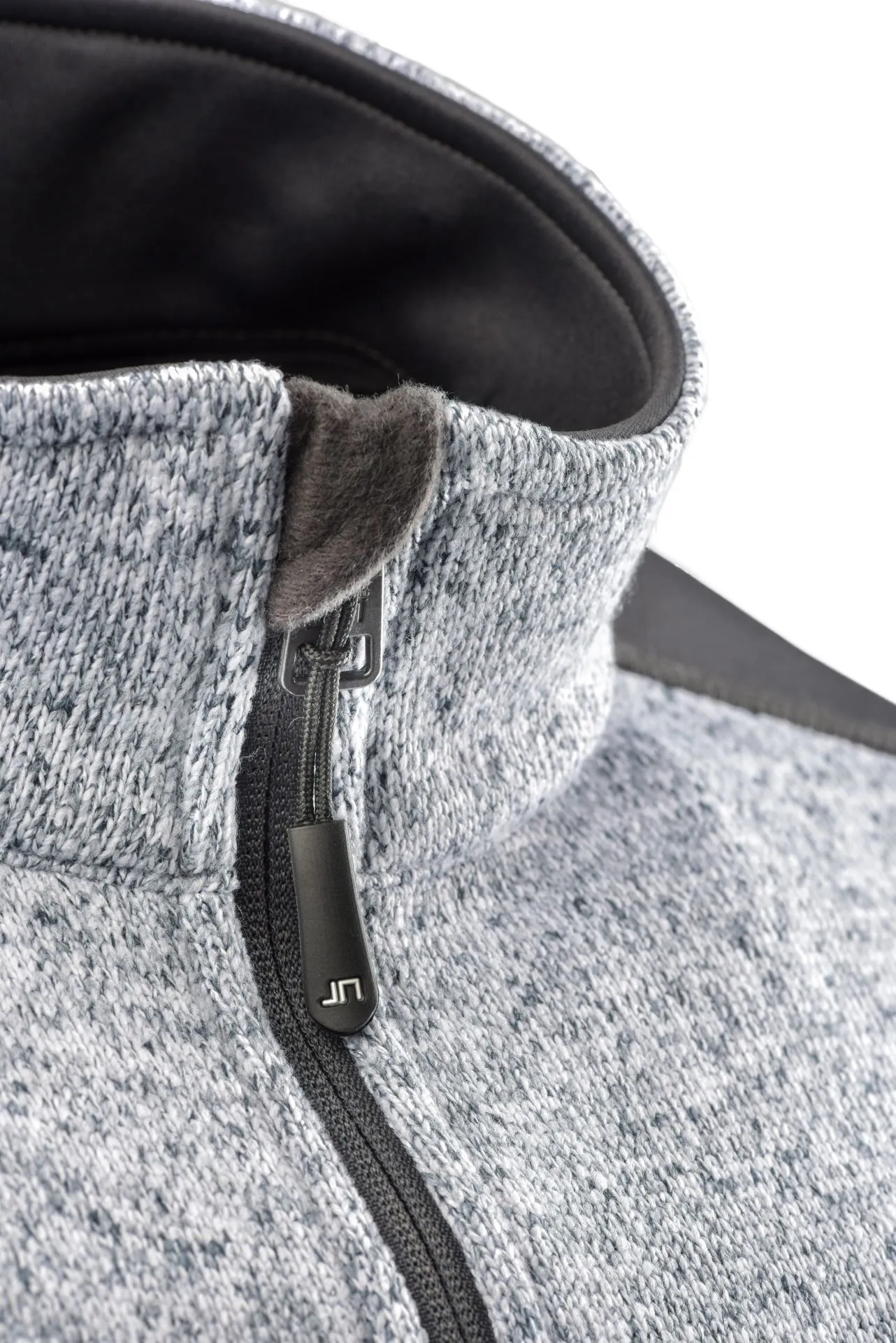 James & Nicholson JN862 – Pflegeleichte Arbeits Fleecejacke Herren