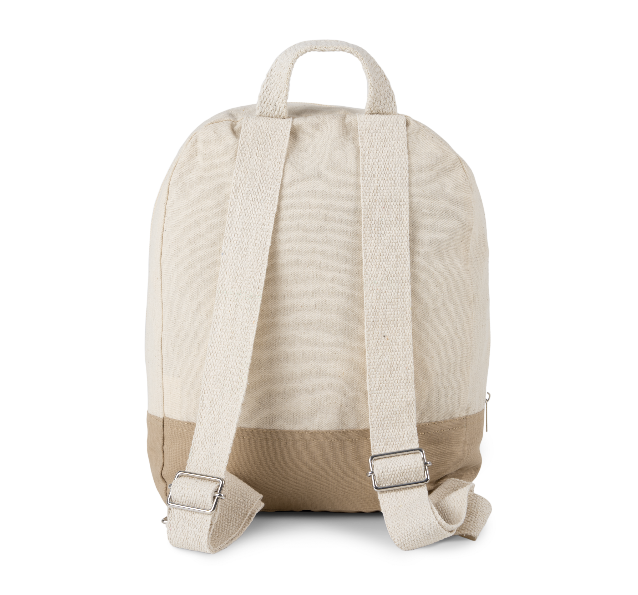 Recycelter Baumwoll-Rucksack