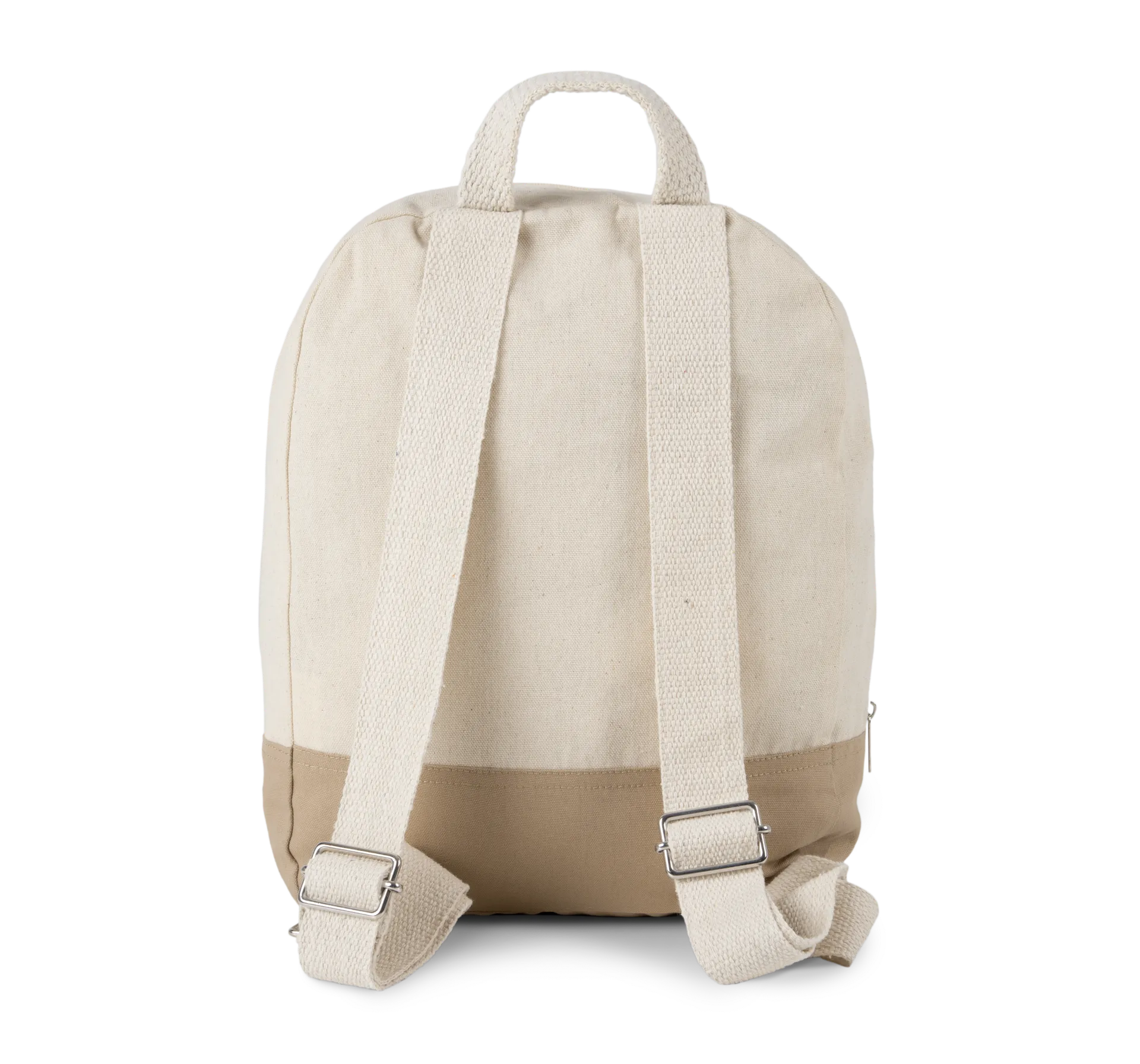 Recycelter Baumwoll-Rucksack