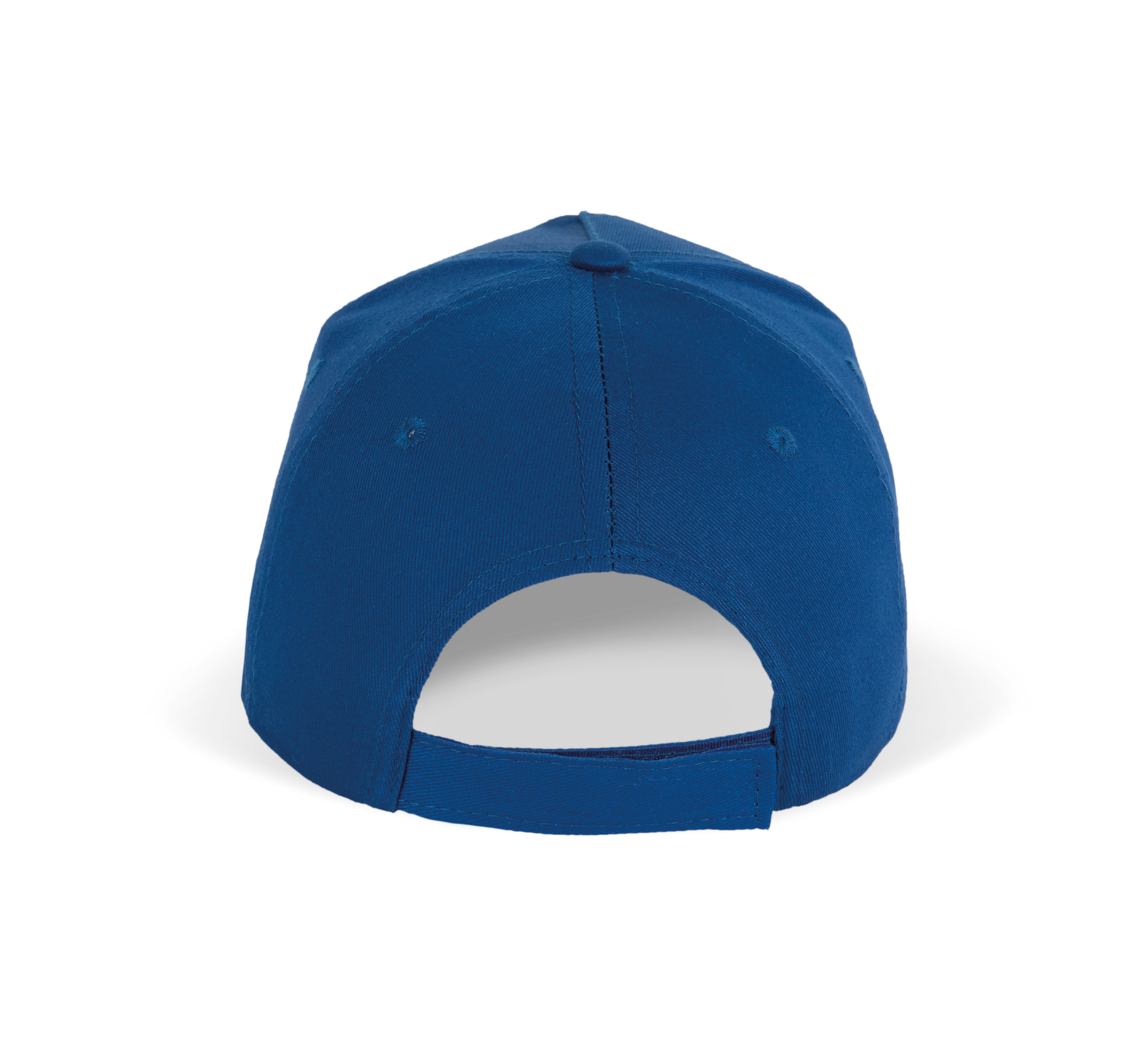 5-Panel-Kappe - Kontrast-Sandwichschirm