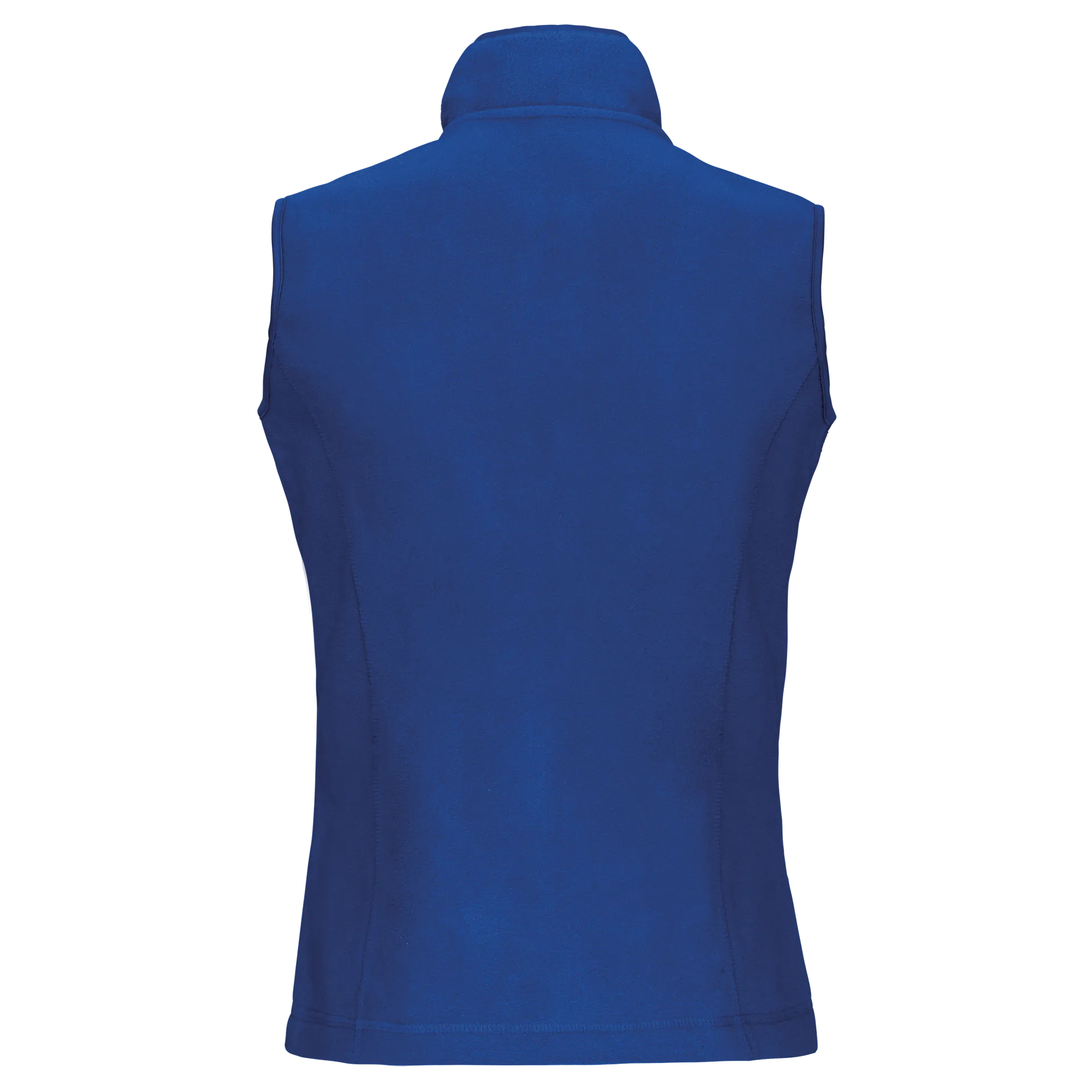 Mikrofleece-Bodywarmer für Damen