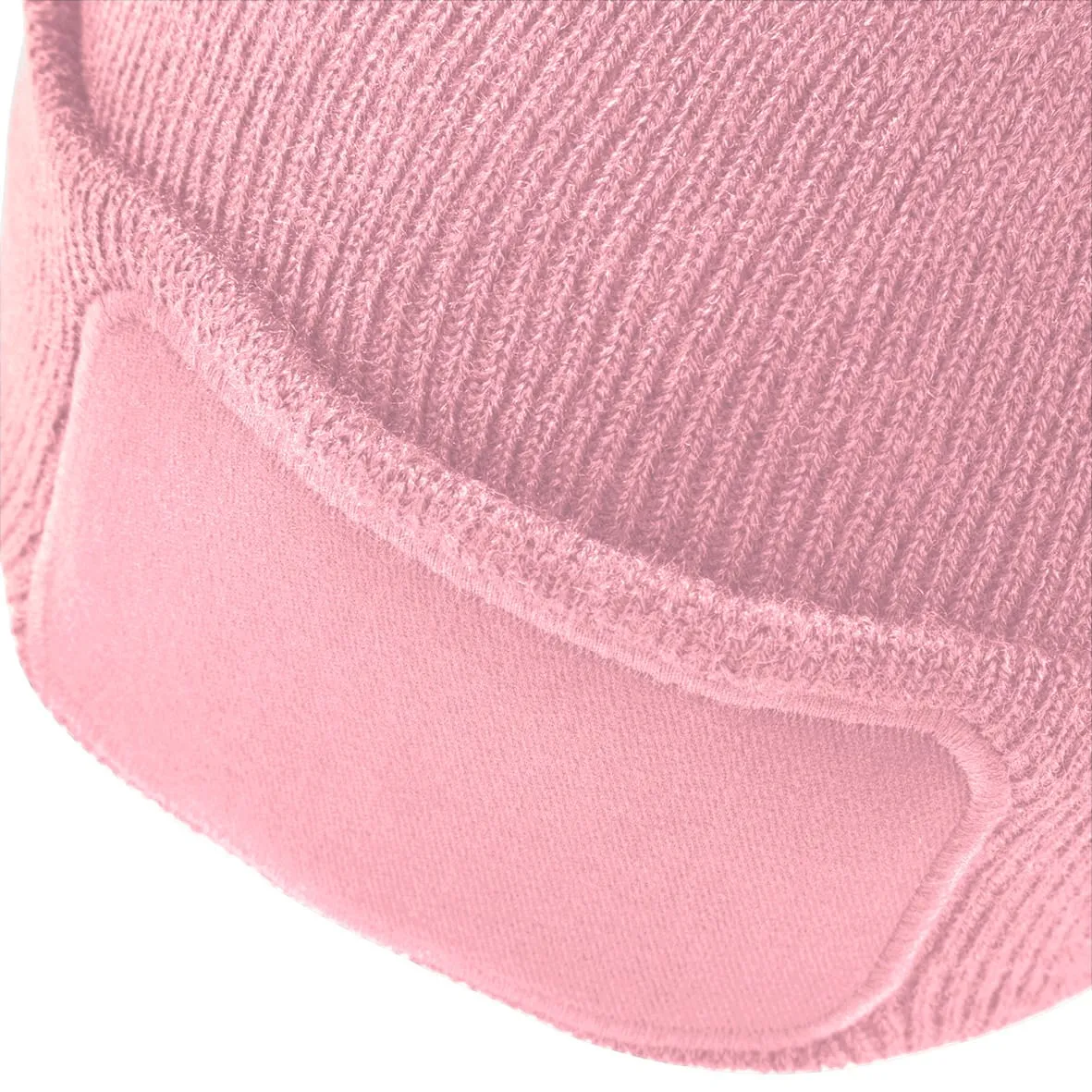 Original Patch Beanie